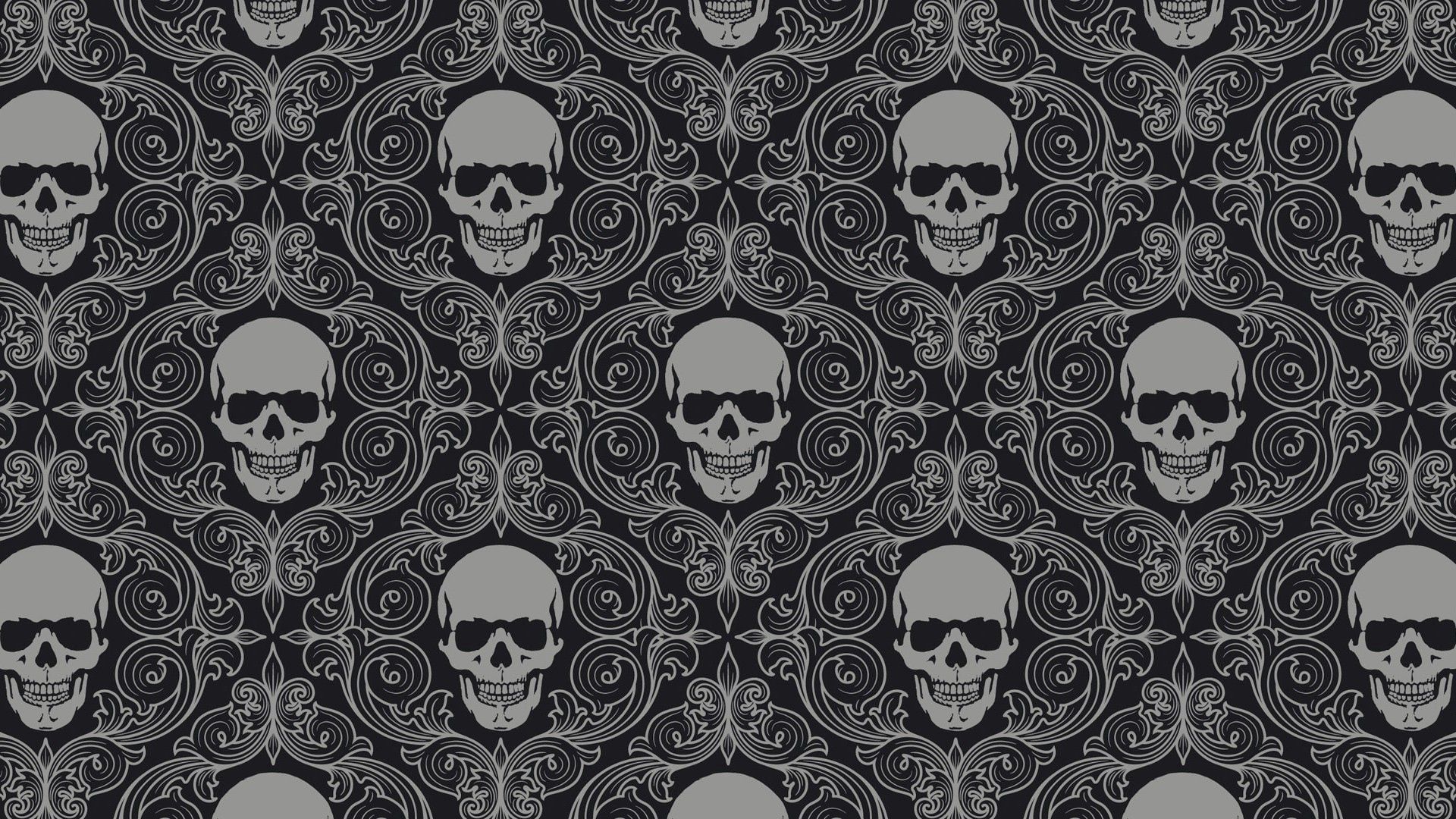 skull, skulls, drawing, textures, picture, texture, grey