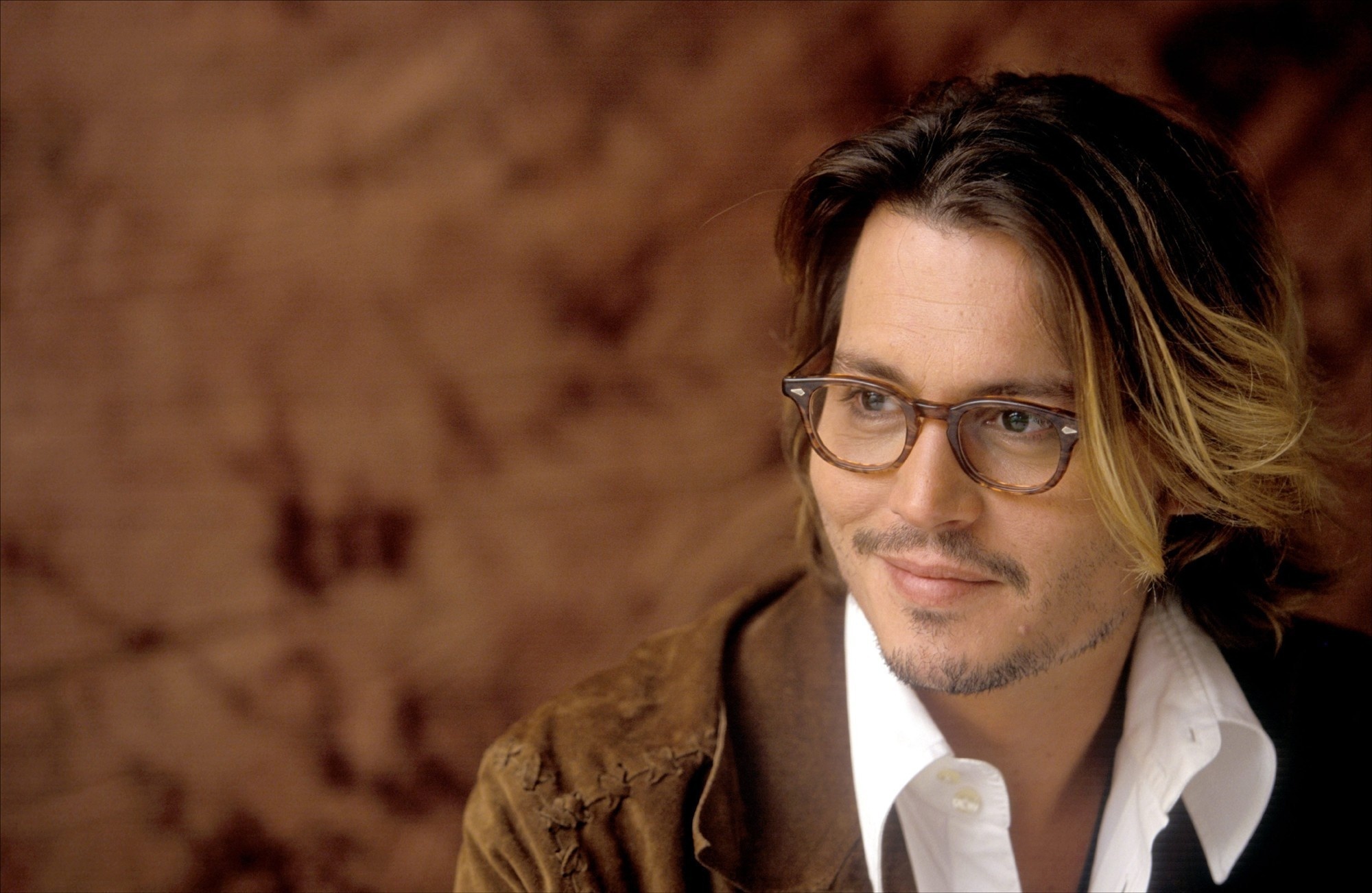Téléchargez gratuitement l'image Johnny Depp, Célébrités sur le bureau de votre PC