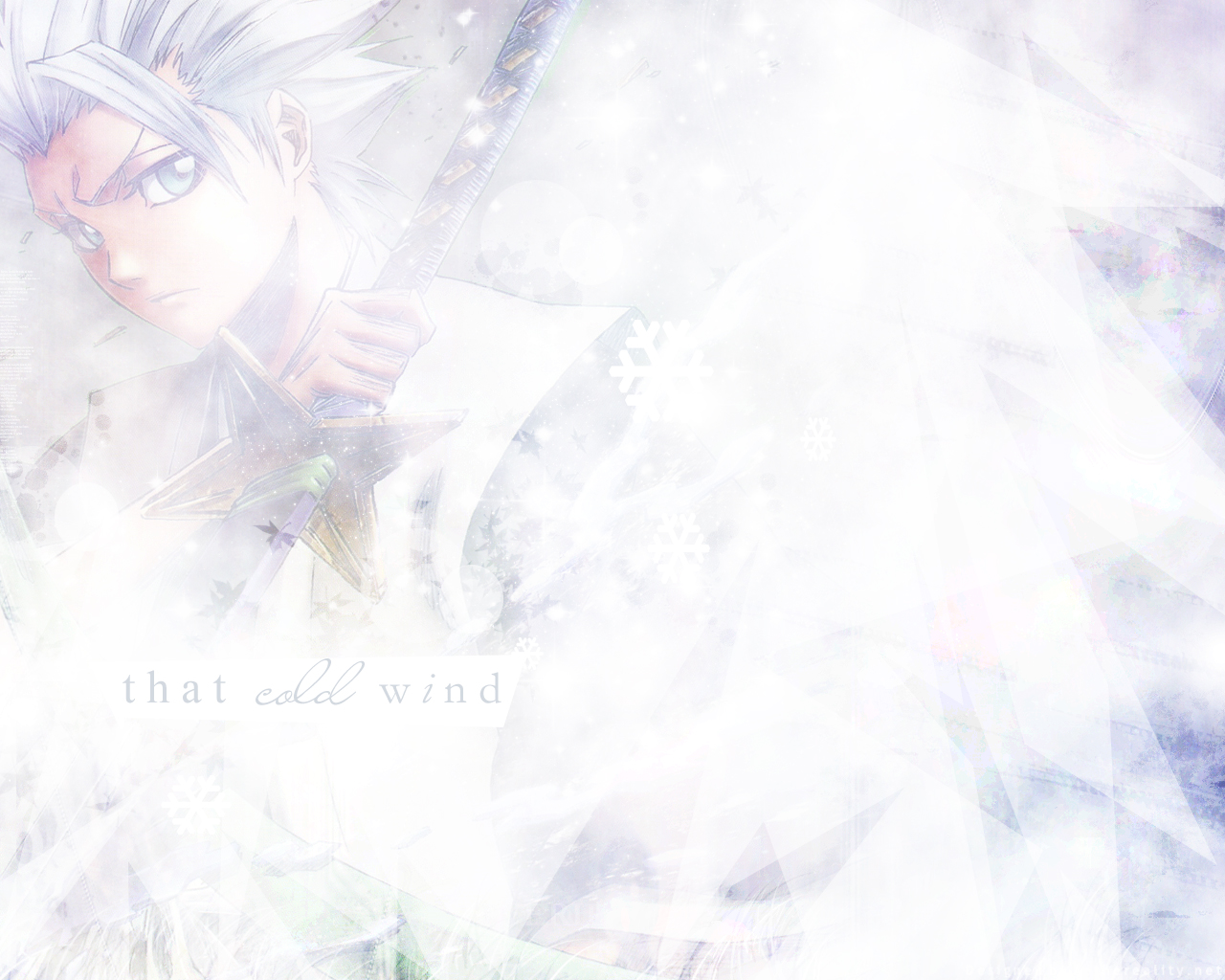 Descarga gratuita de fondo de pantalla para móvil de Animado, Bleach: Burîchi, Toshiro Hitsugaya.