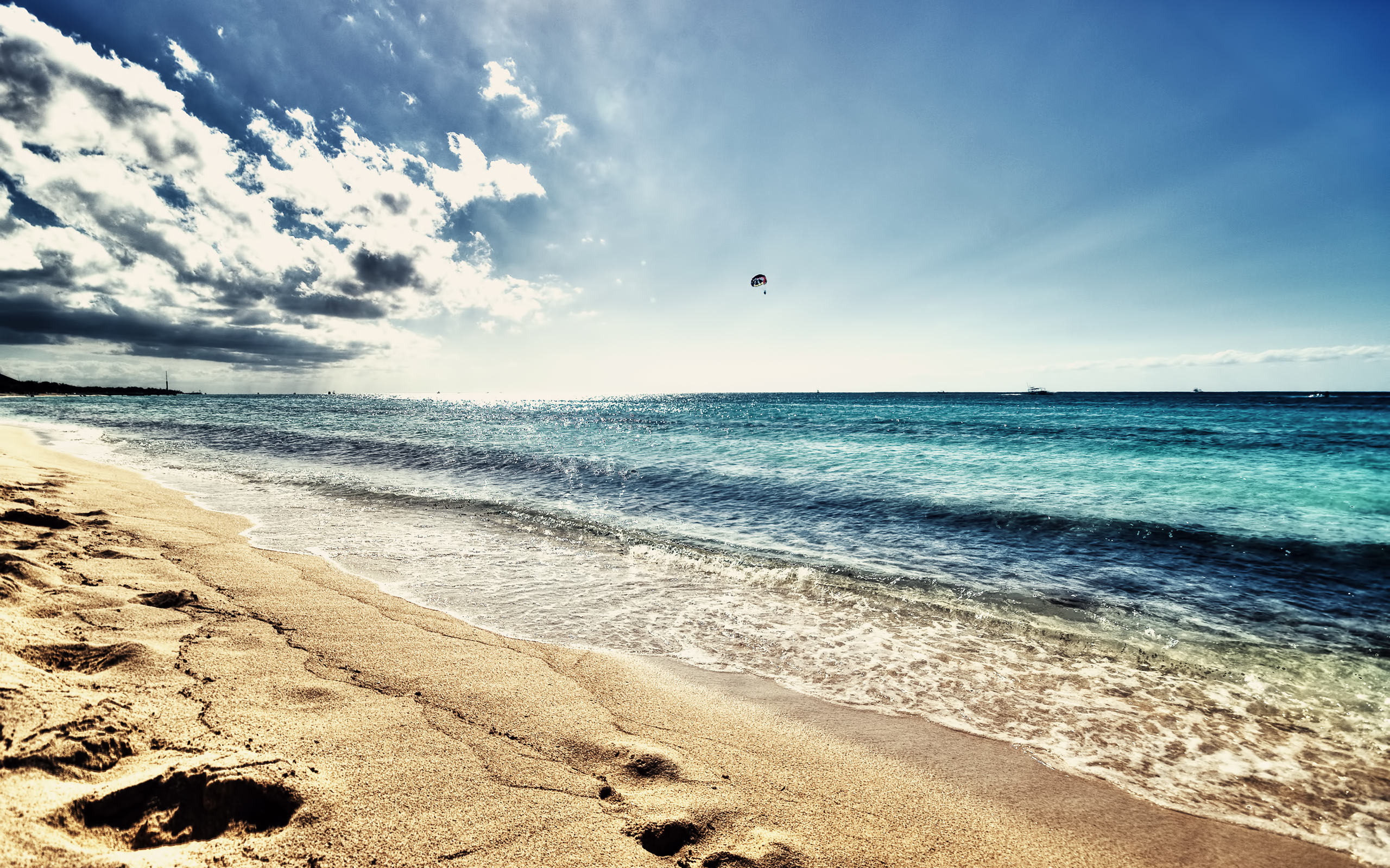 Скачать картинку Пляж, Земля/природа в телефон бесплатно.