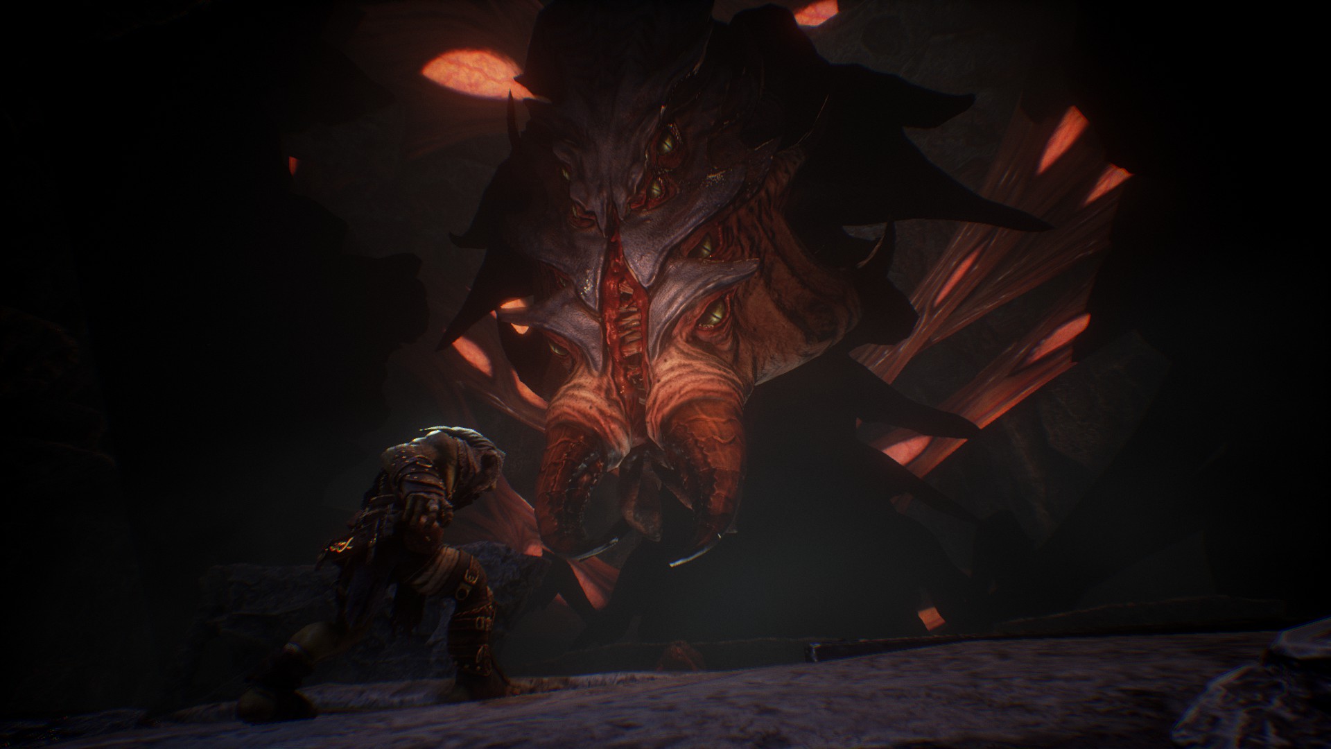 video game, styx: shards of darkness