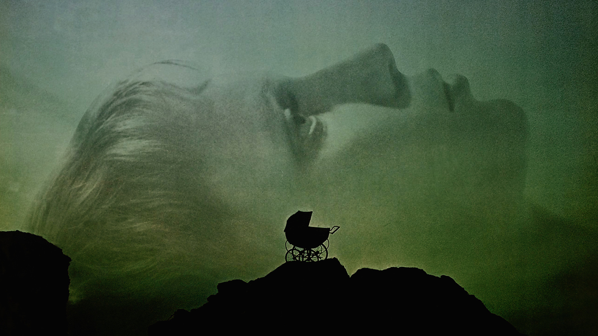 Télécharger des fonds d'écran Le Bébé De Rosemary (1968) HD
