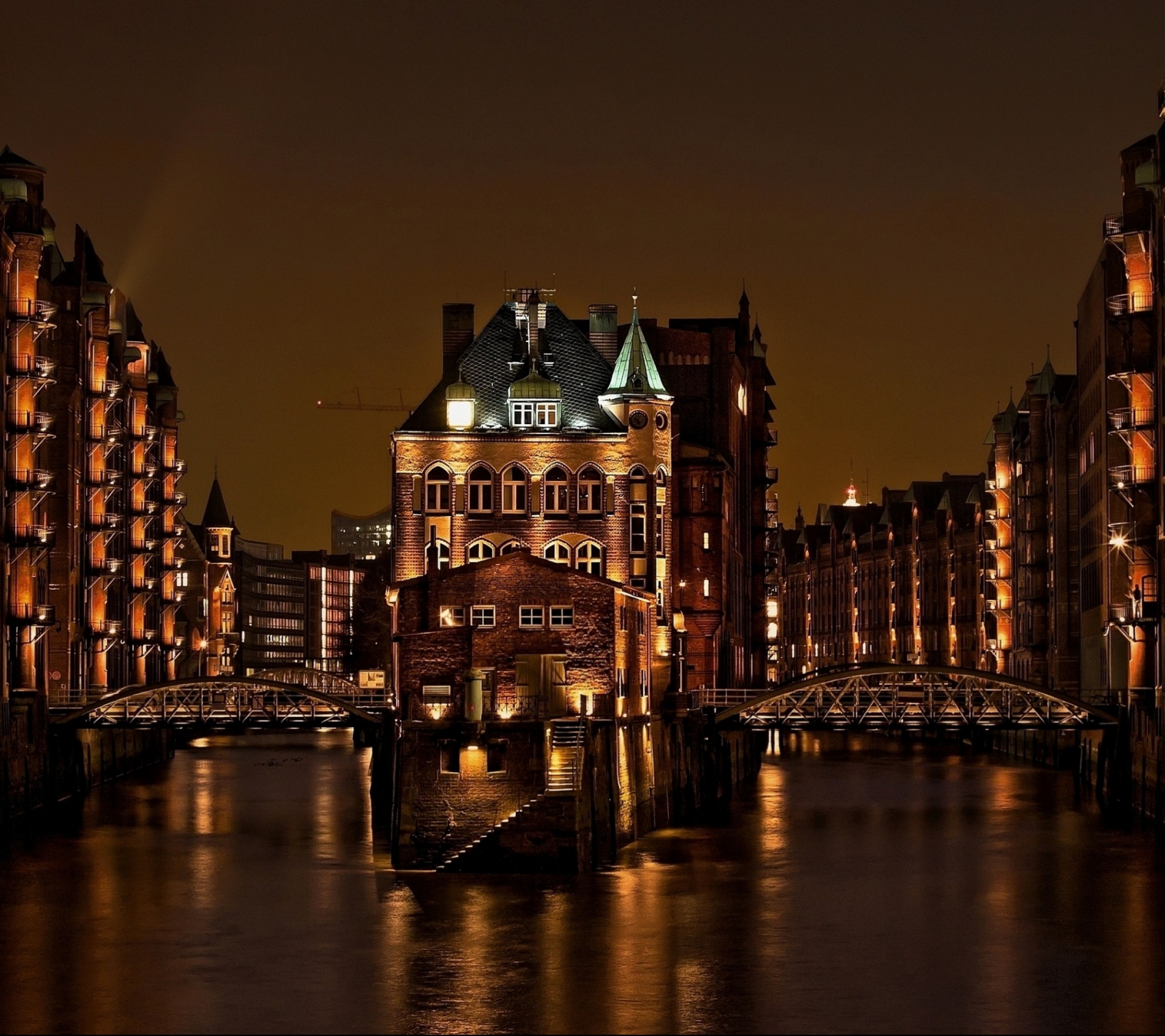 Descarga gratis la imagen Ciudades, Hamburgo, Hecho Por El Hombre en el escritorio de tu PC