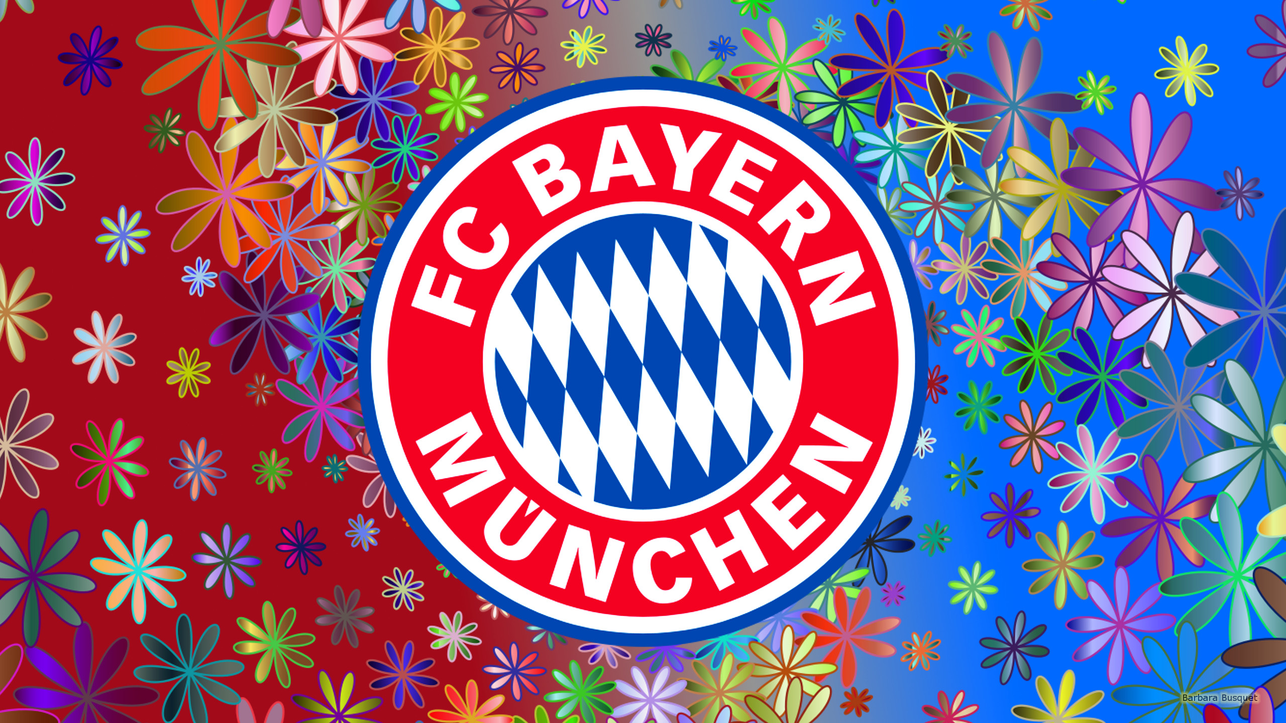 Download mobile wallpaper Sports, Logo, Emblem, Soccer, Fc Bayern Munich for free.