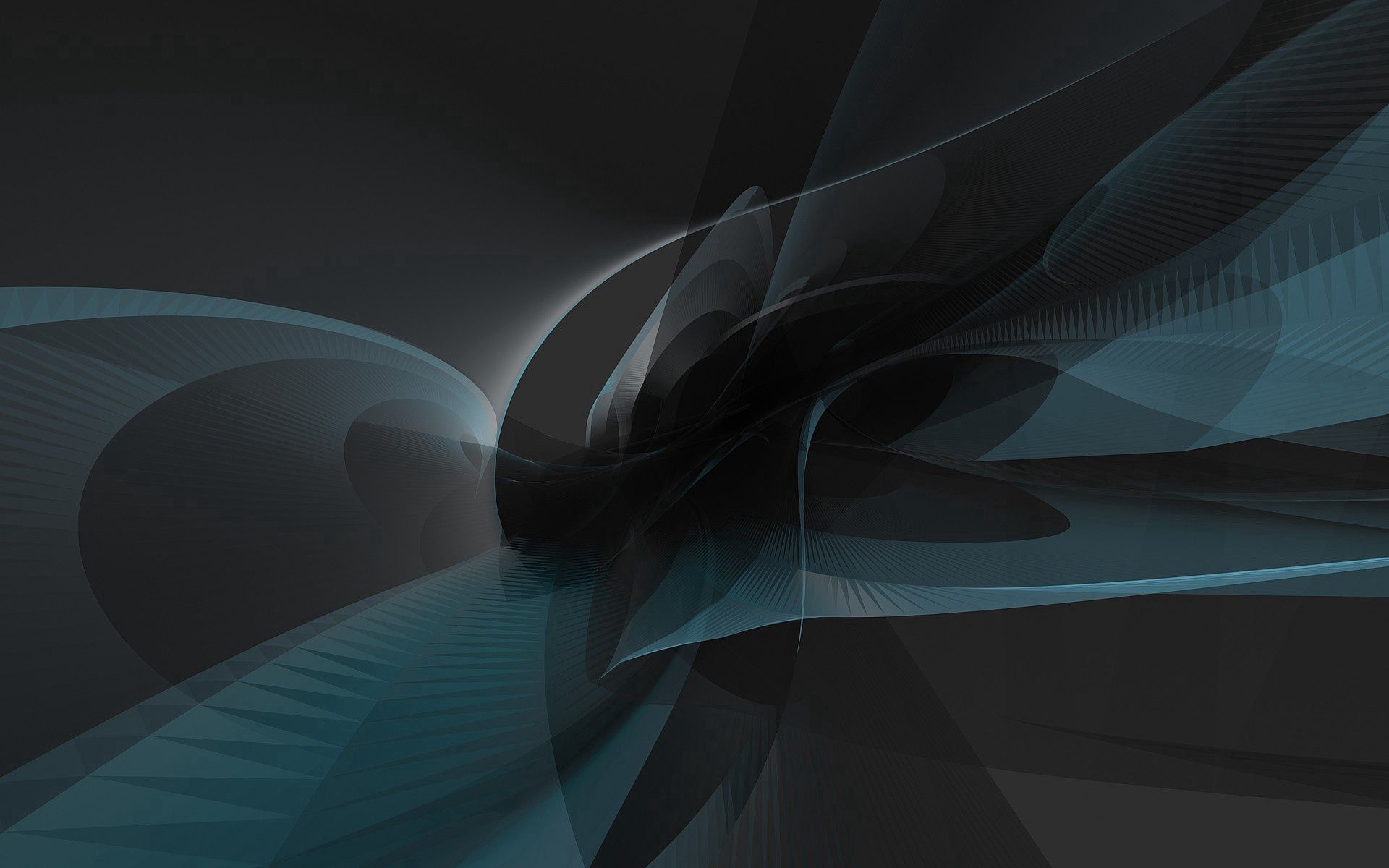 PC Wallpapers abstract, background, dark, shroud