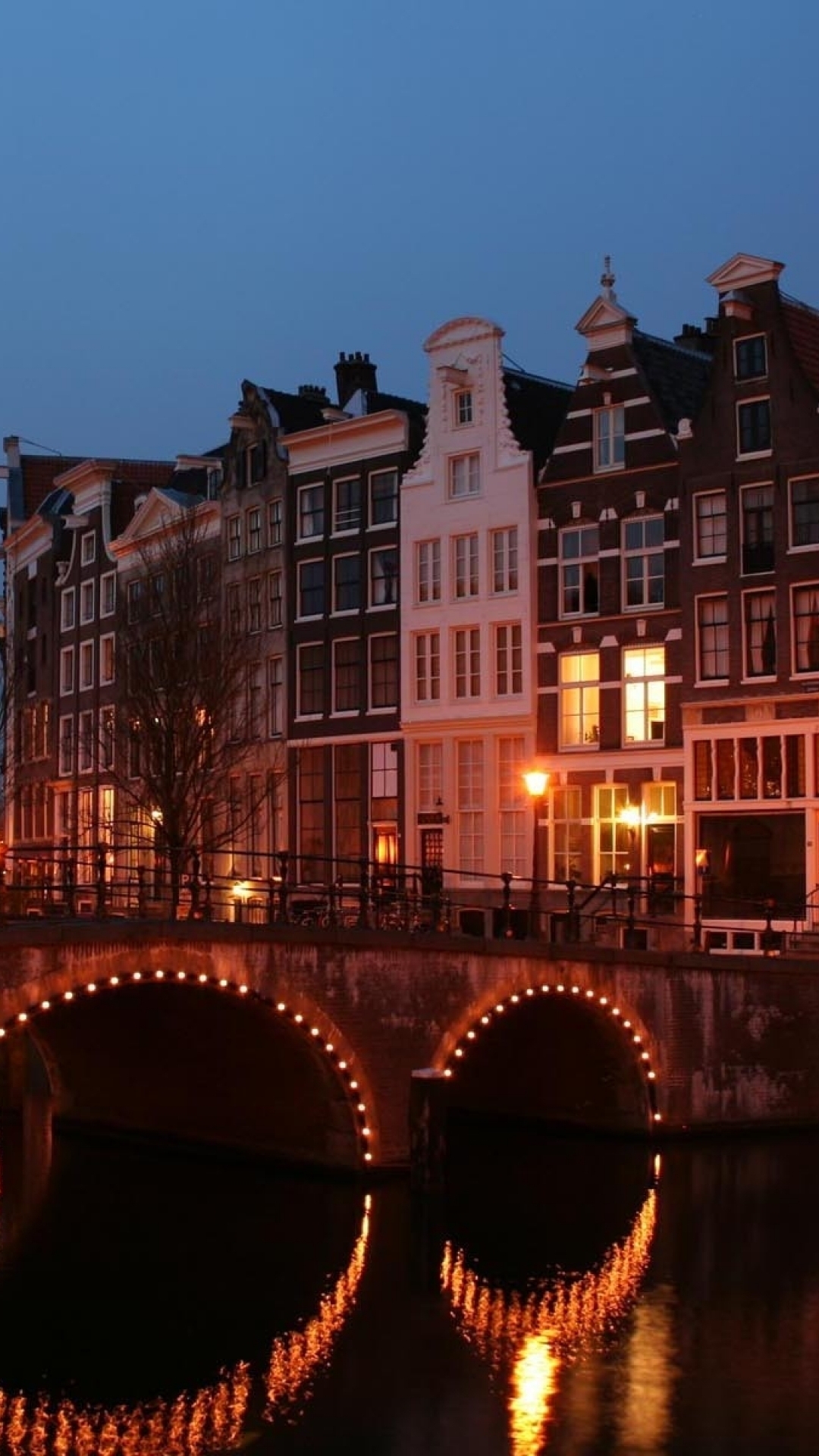 Téléchargez des papiers peints mobile Villes, Amsterdam, Construction Humaine gratuitement.