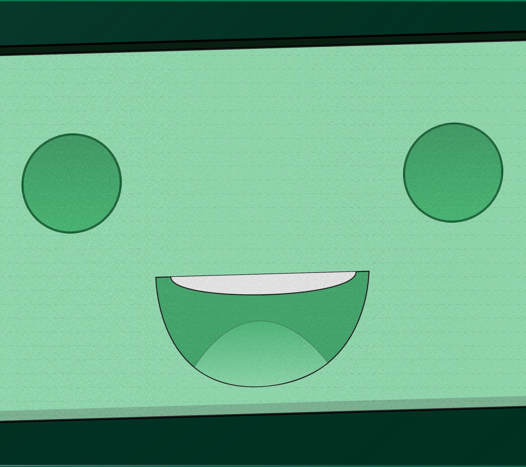 Free download wallpaper Tv Show, Adventure Time, Bmo (Adventure Time) on your PC desktop
