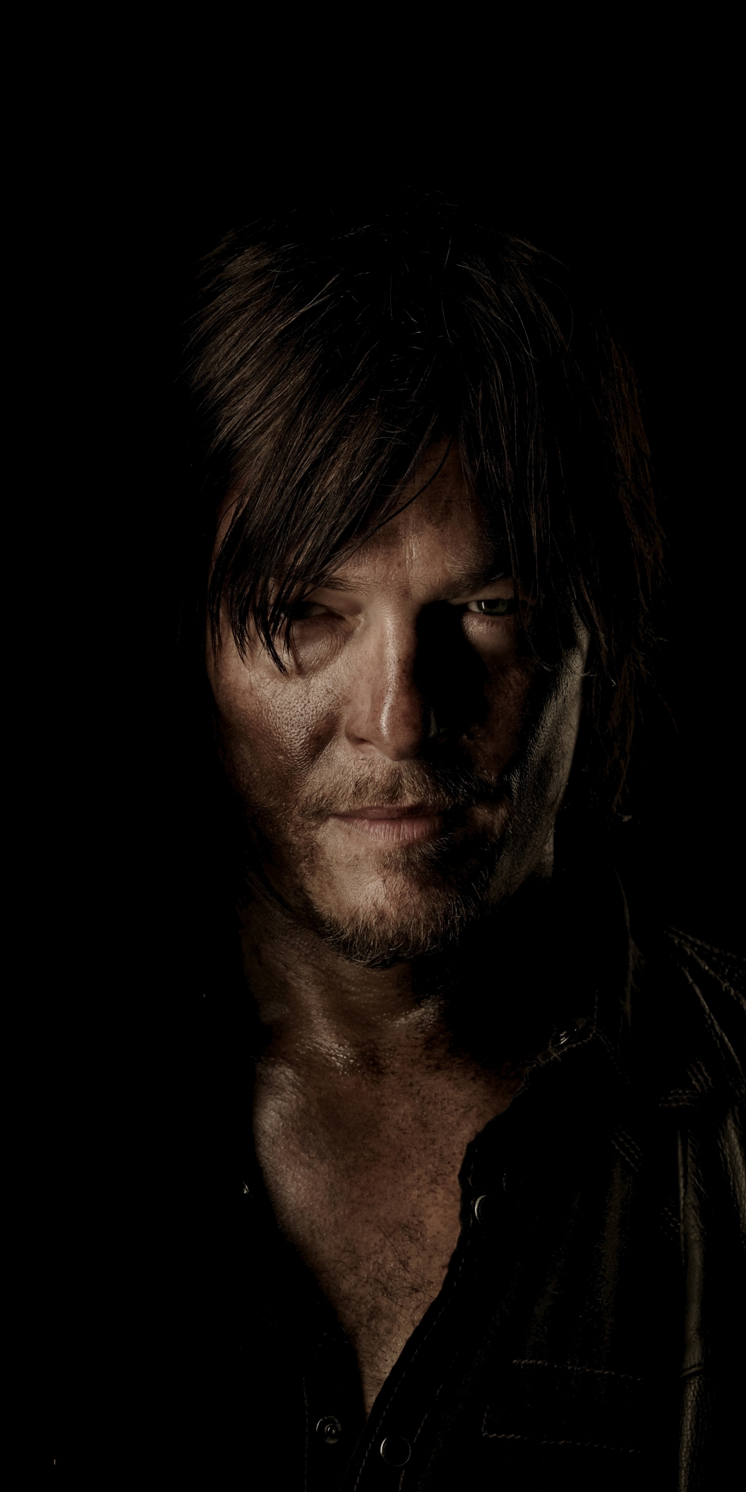 Download mobile wallpaper Tv Show, The Walking Dead for free.