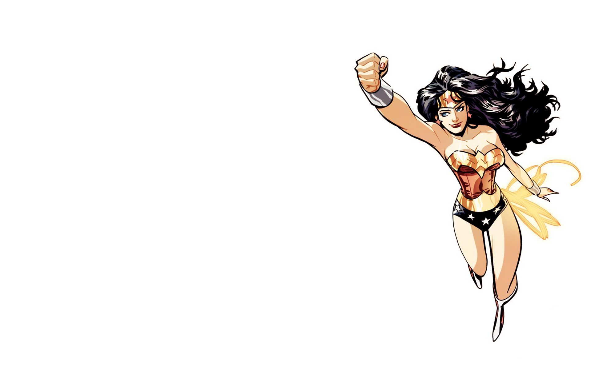 Download mobile wallpaper Wonder Woman, Comics for free.