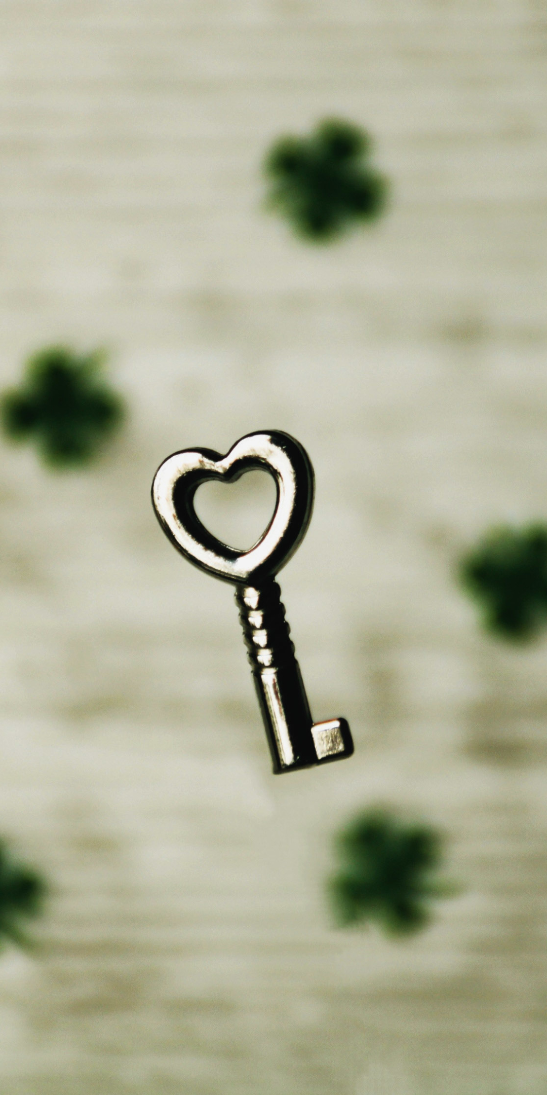 Download mobile wallpaper Love, Key, Man Made for free.