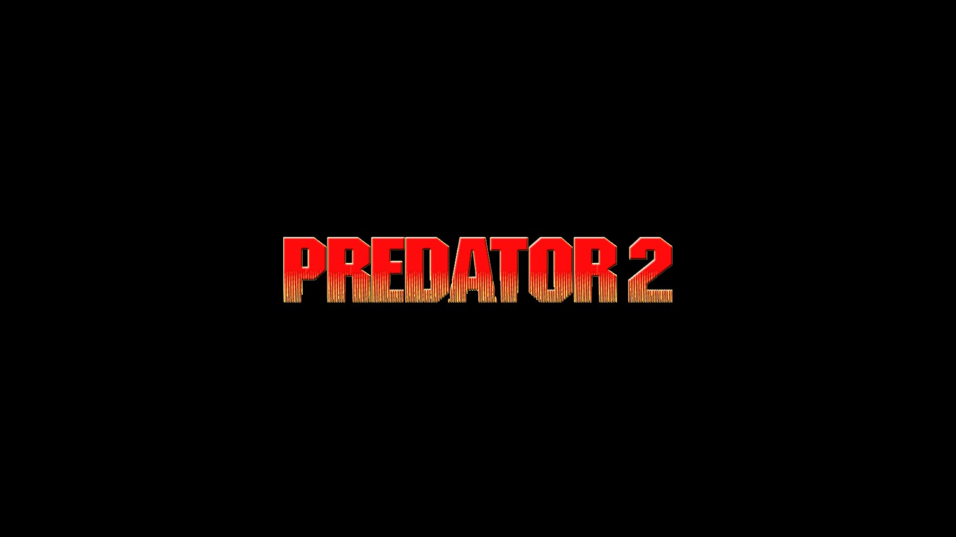 Laden Sie Predator 2 HD-Desktop-Hintergründe herunter