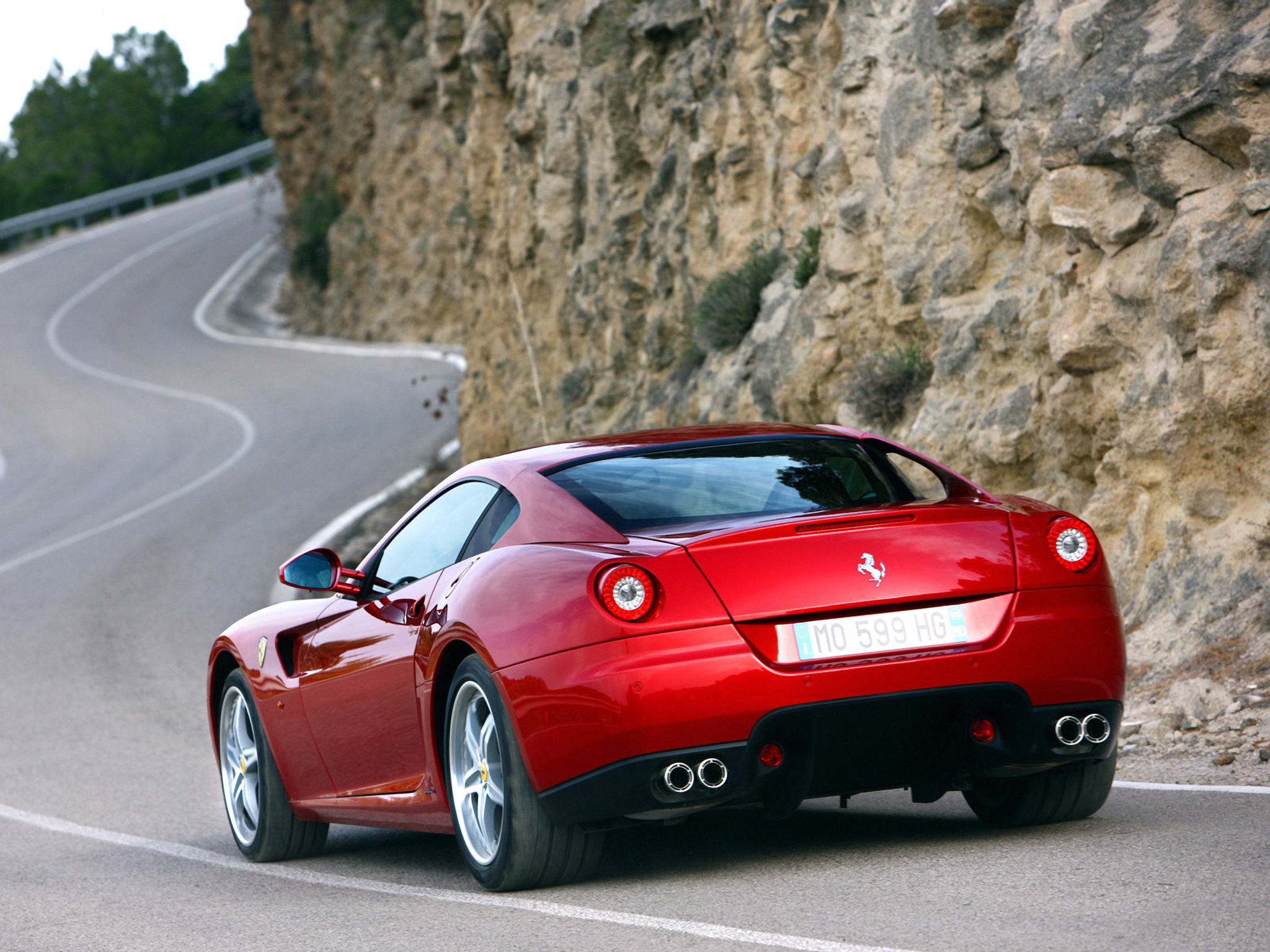 Download mobile wallpaper Ferrari, Vehicles for free.