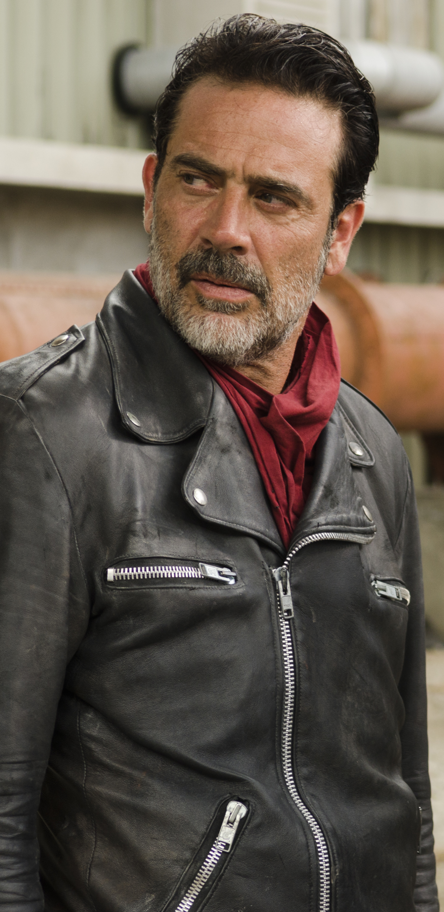 Download mobile wallpaper Tv Show, The Walking Dead, Negan (The Walking Dead) for free.