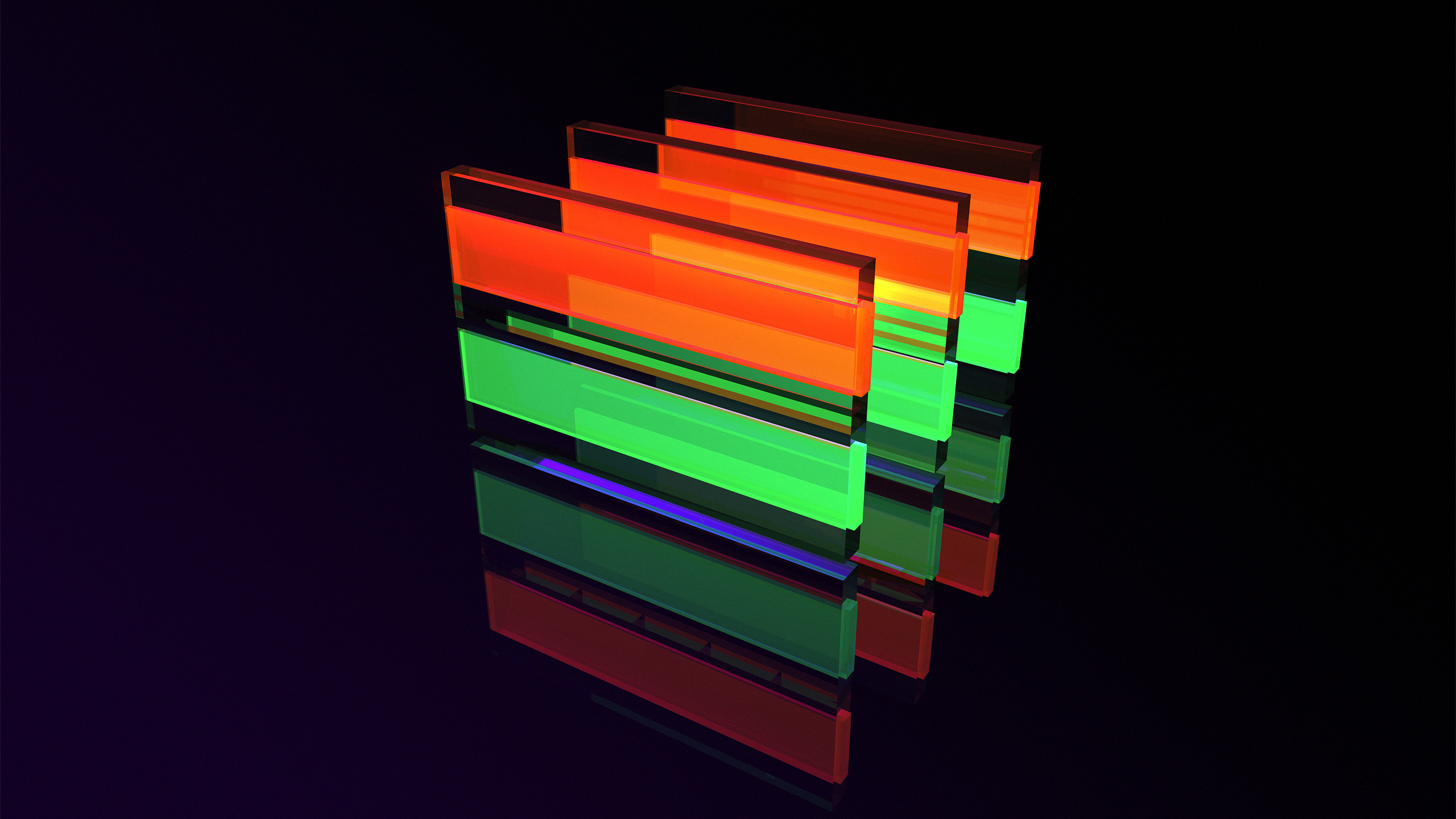 Téléchargez gratuitement l'image Abstrait, Couleurs sur le bureau de votre PC