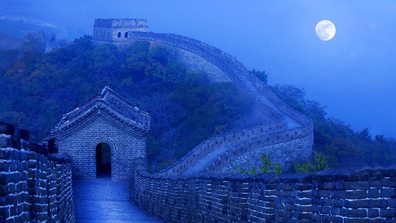 318962 baixar imagens feito pelo homem, muralha da china, monumentos - papéis de parede e protetores de tela gratuitamente