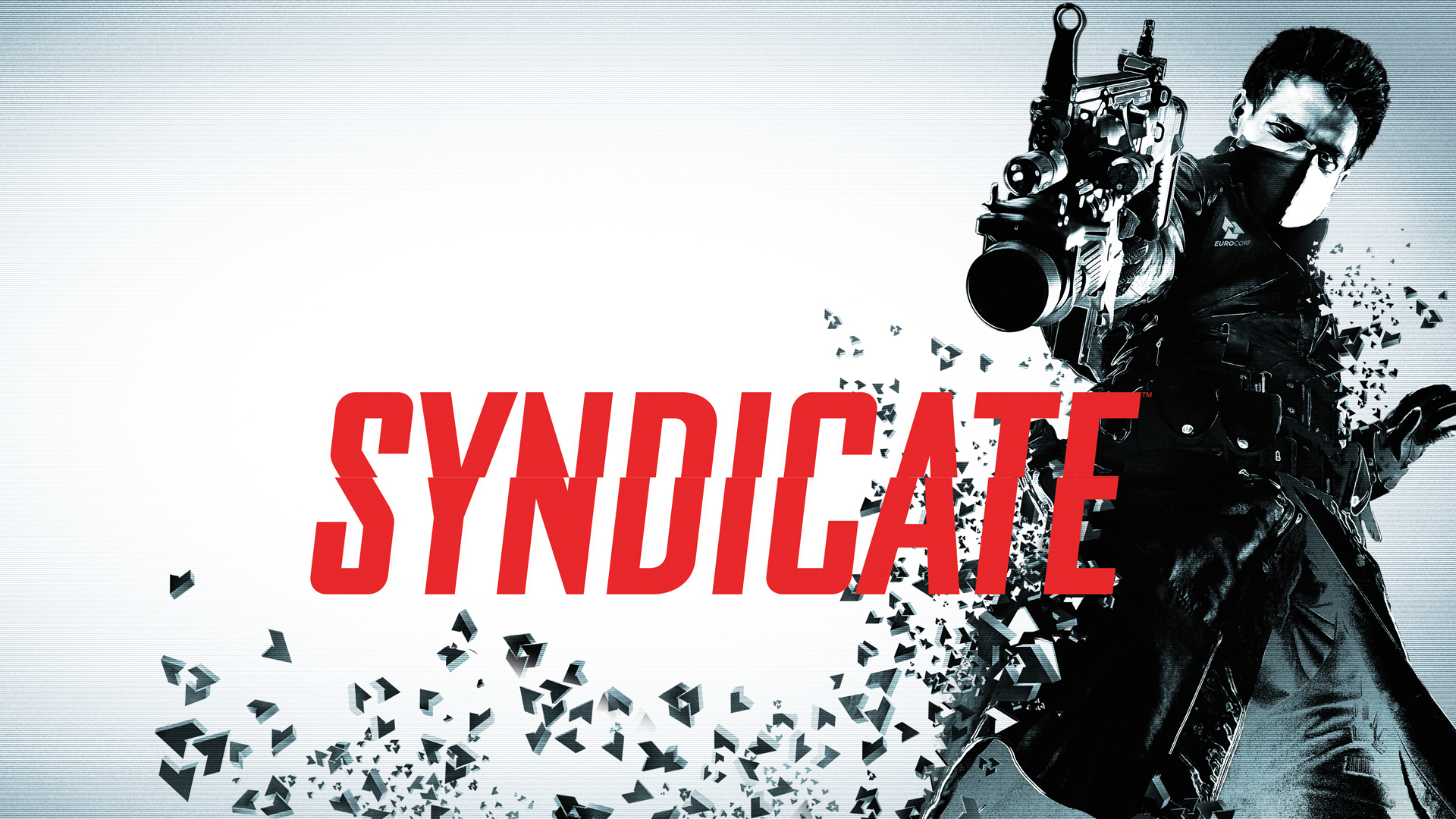 video game, syndicate