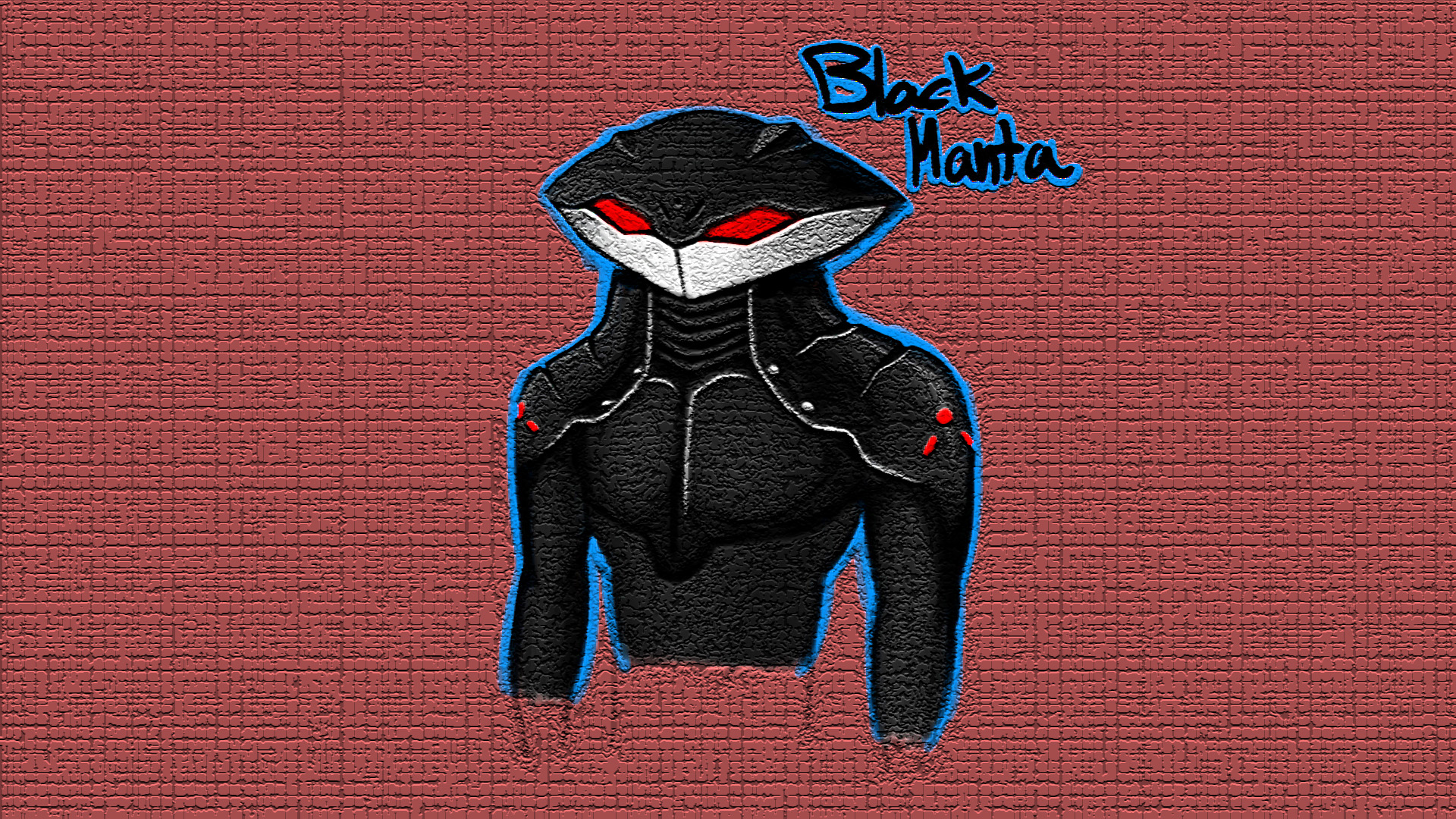 comics, black manta