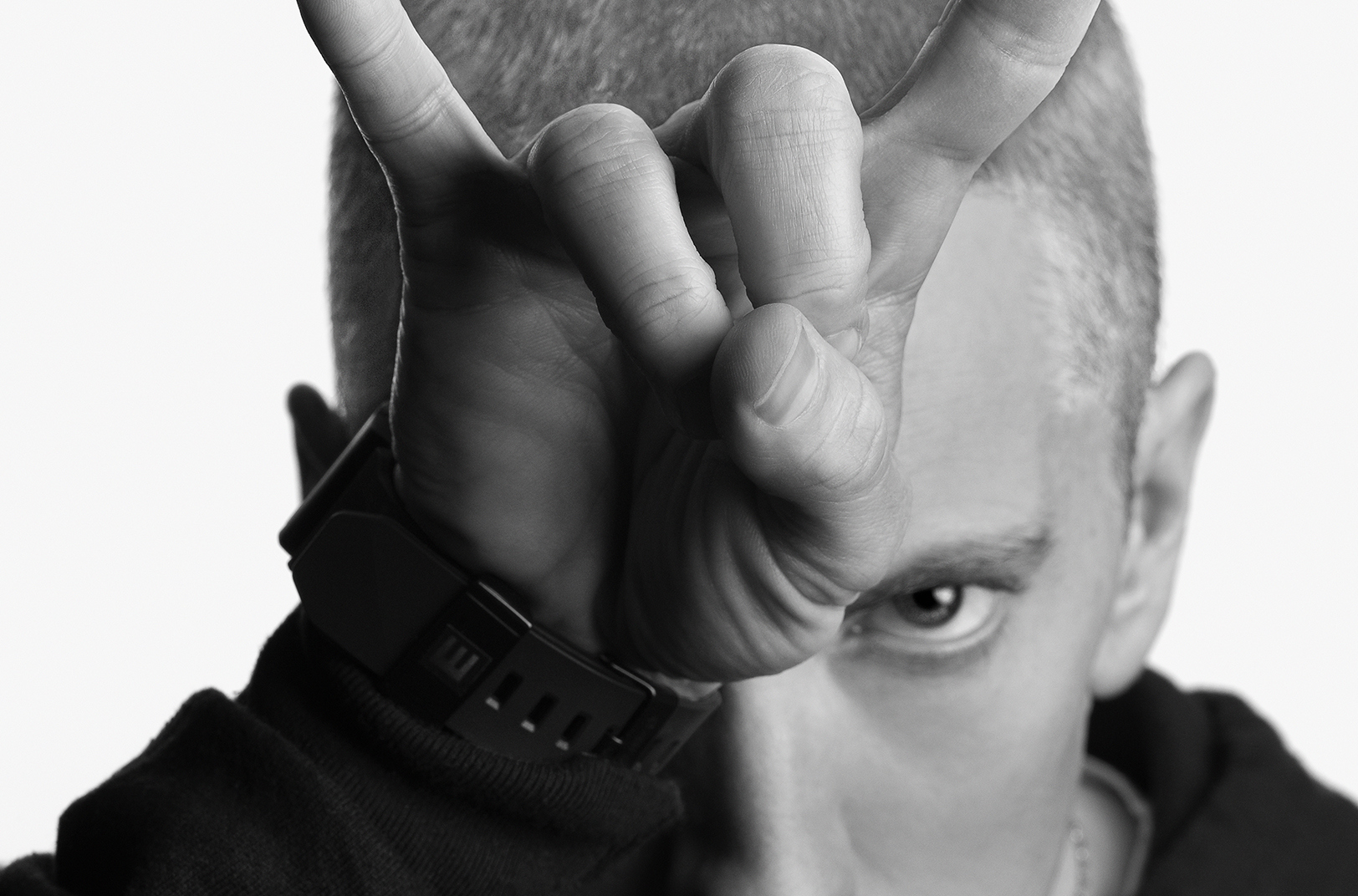 Descarga gratuita de fondo de pantalla para móvil de Música, Eminem.