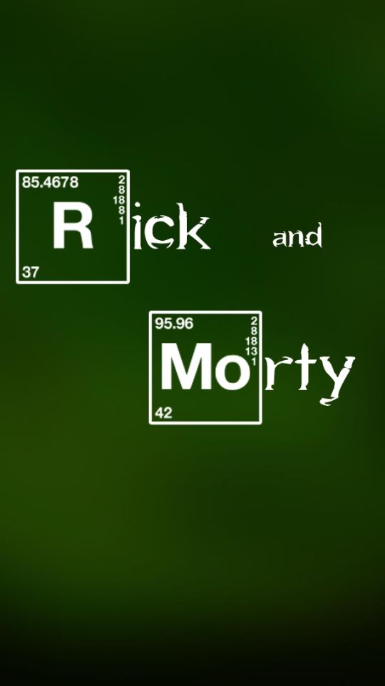Descarga gratuita de fondo de pantalla para móvil de Series De Televisión, Rick Sanchez, Morty Smith, Rick Y Morty.