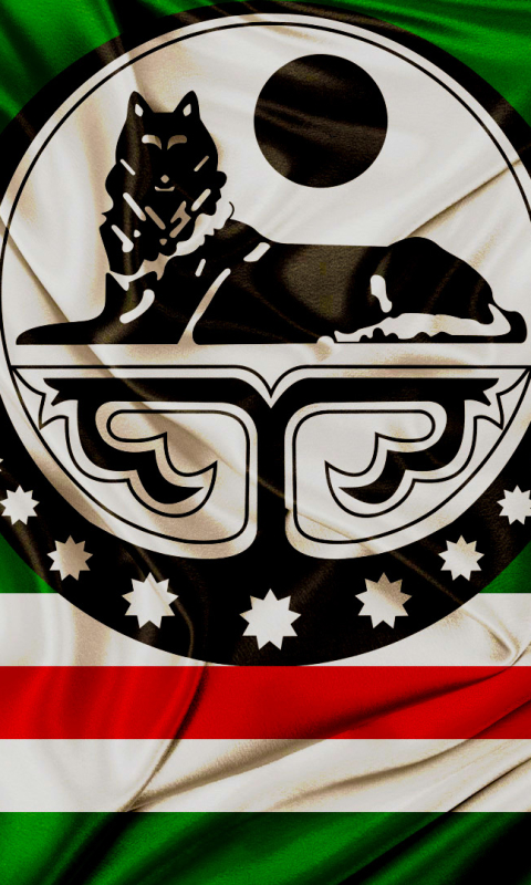 1375359 télécharger le fond d'écran drapeau de la tchétchénie, divers - économiseurs d'écran et images gratuitement