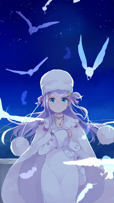 Download mobile wallpaper Anime, Re:zero Starting Life In Another World, Anastasia Hoshin for free.
