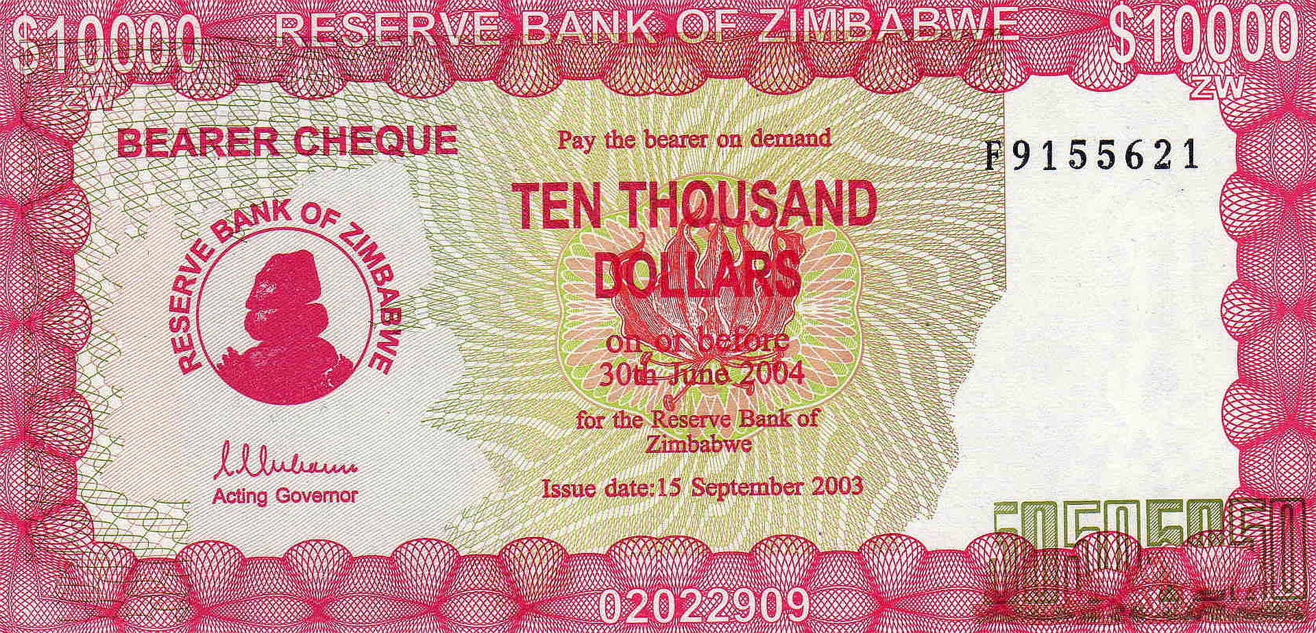 zimbabwean dollar, man made, currencies