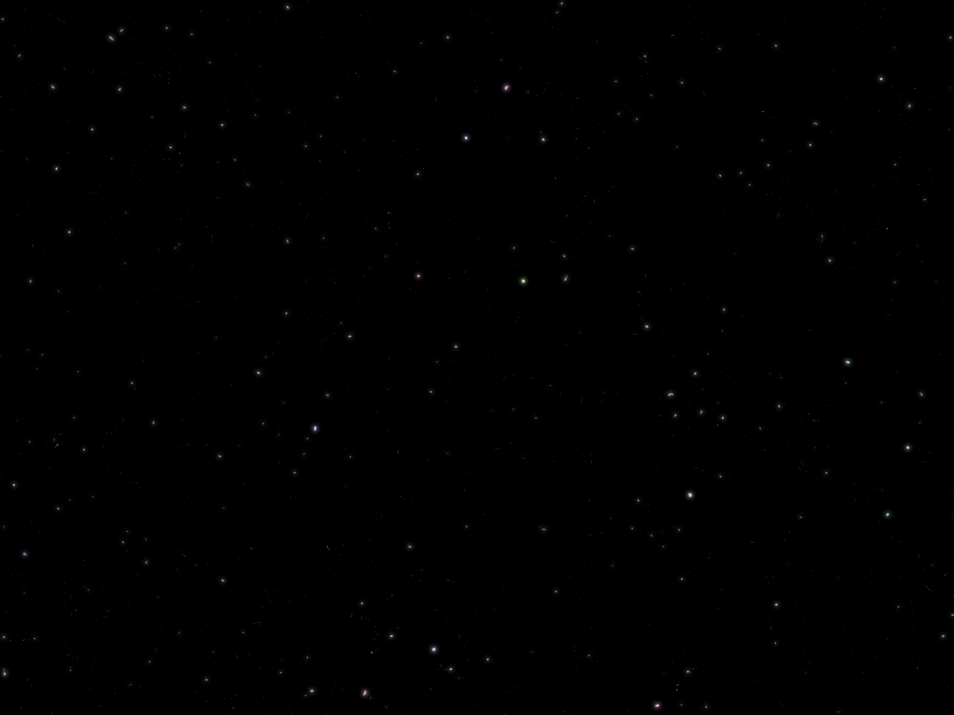 151902 завантажити картинку космос, зоряне небо, блиск, точки, точка - шпалери і заставки безкоштовно