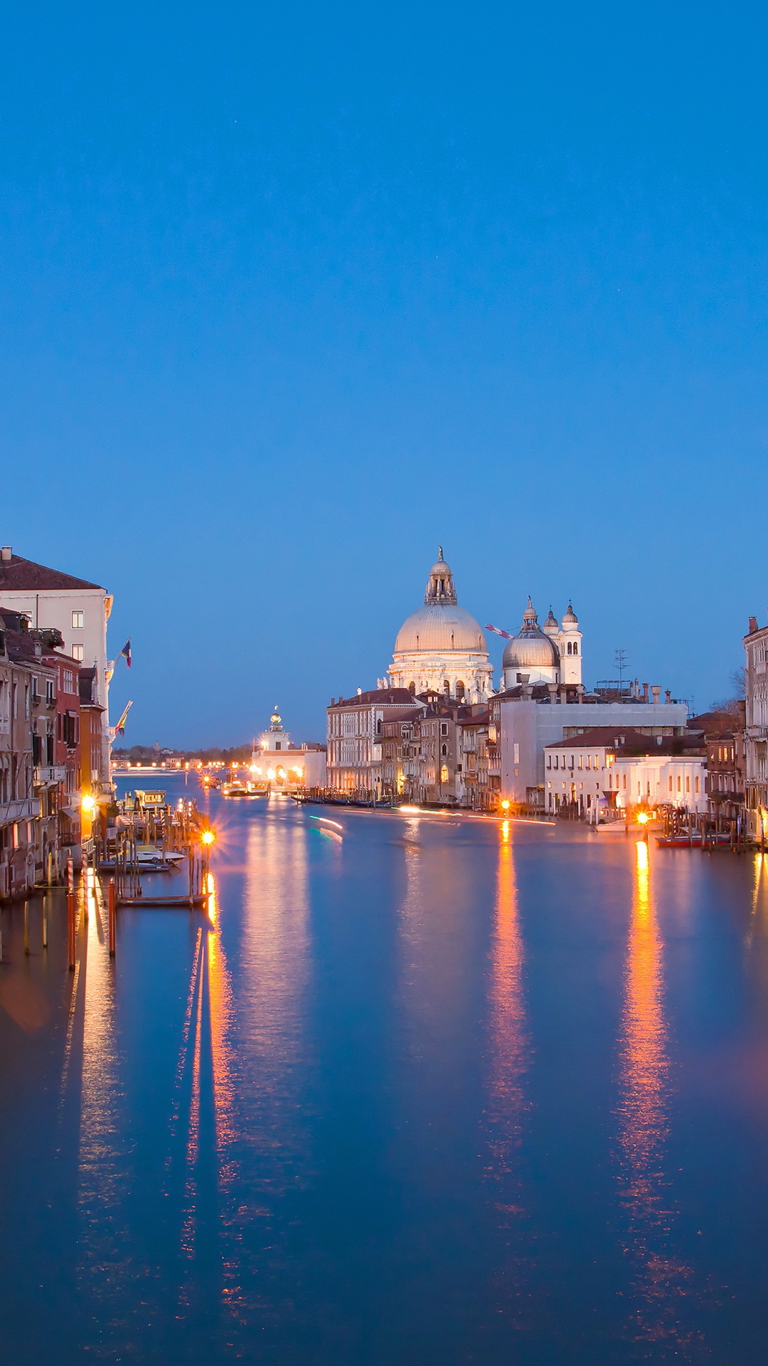 Download mobile wallpaper Cities, Italy, Venice, City, Man Made for free.