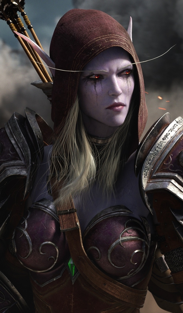 1138022 Salvapantallas y fondos de pantalla World Of Warcraft: Battle For Azeroth en tu teléfono. Descarga imágenes de  gratis