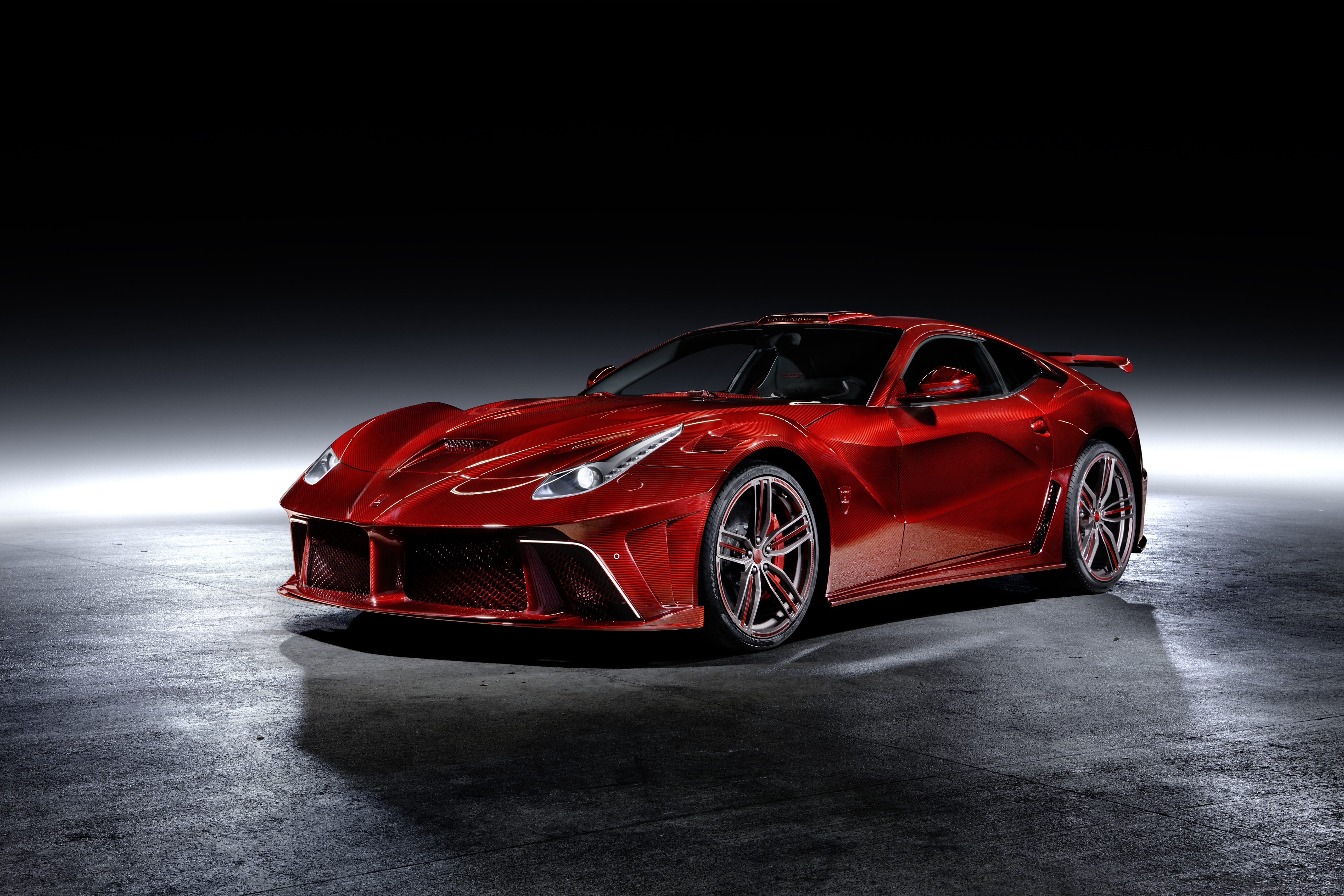 Download mobile wallpaper Ferrari, Car, Supercar, Ferrari F12Berlinetta, Vehicles for free.