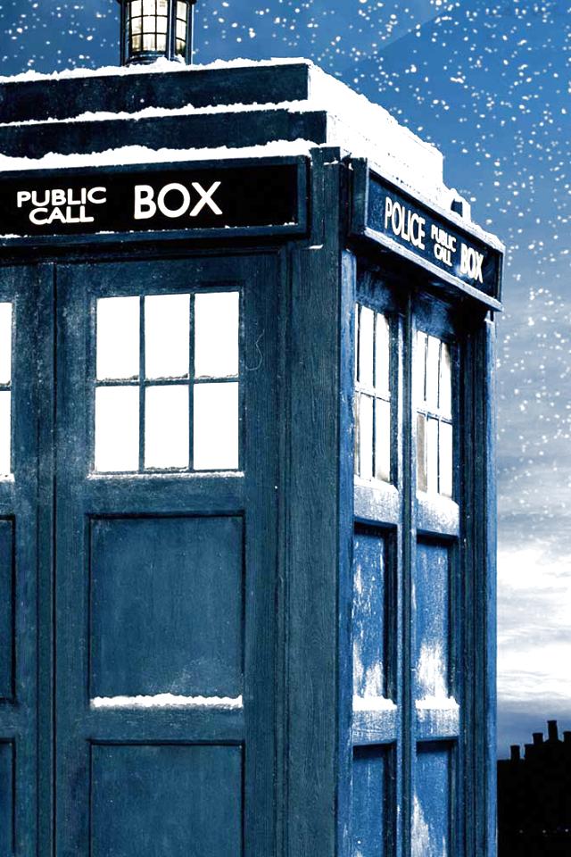 Download mobile wallpaper Doctor Who, Tv Show, Tardis for free.