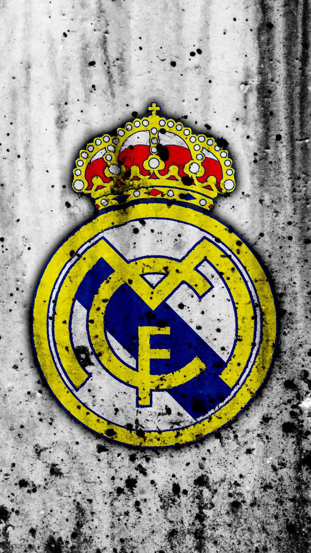 1149223 Bildschirmschoner und Hintergrundbilder Real Madrid C F auf Ihrem Telefon. Laden Sie  Bilder kostenlos herunter