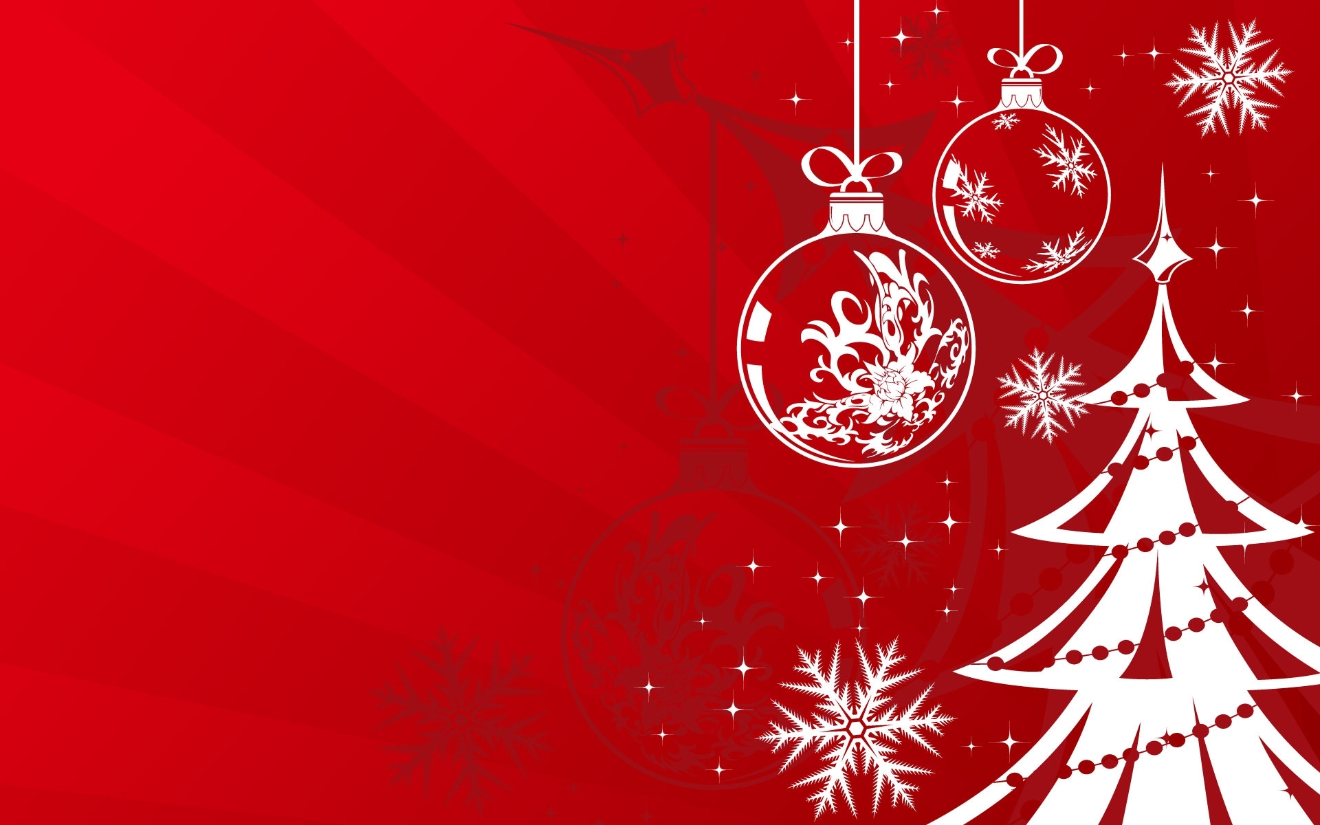 Free download wallpaper New Year, Holidays on your PC desktop