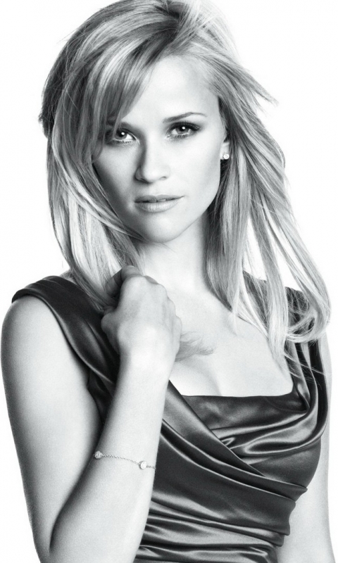 Descarga gratuita de fondo de pantalla para móvil de Celebridades, Reese Witherspoon.