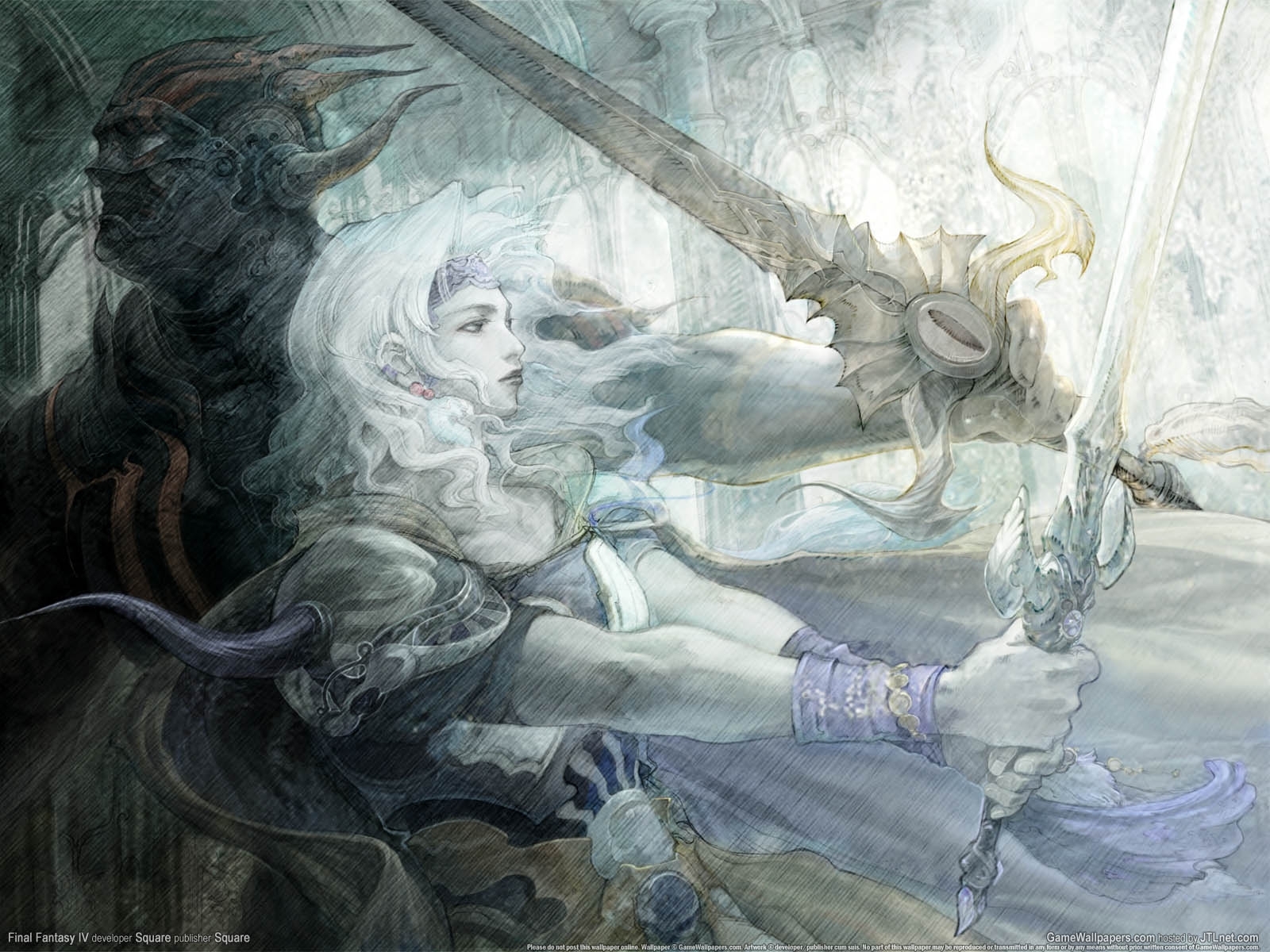 final fantasy, games, pictures HD wallpaper