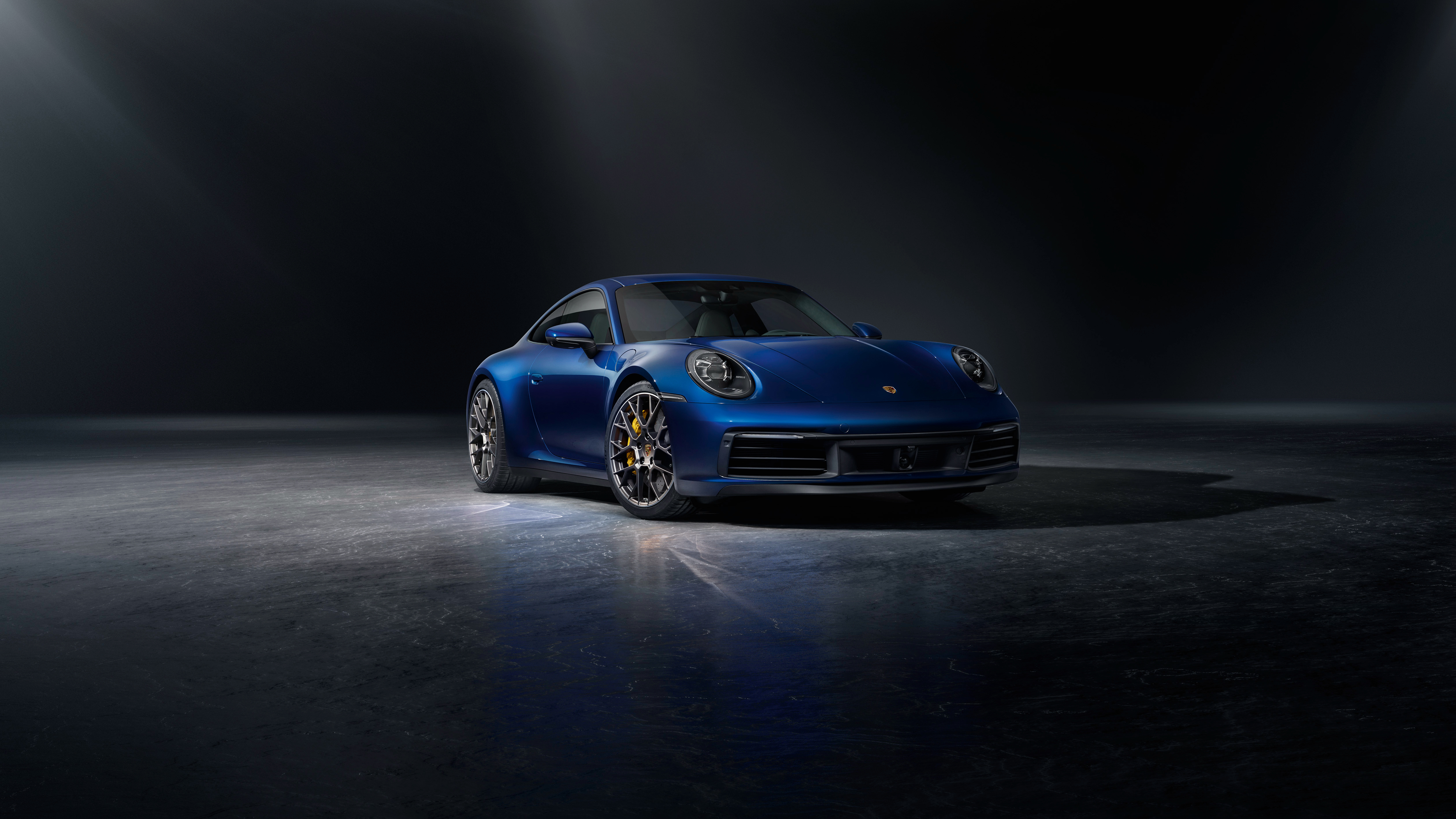 Baixar papel de parede para celular de Porsche, Veículos, Porsche 911 Carreira gratuito.