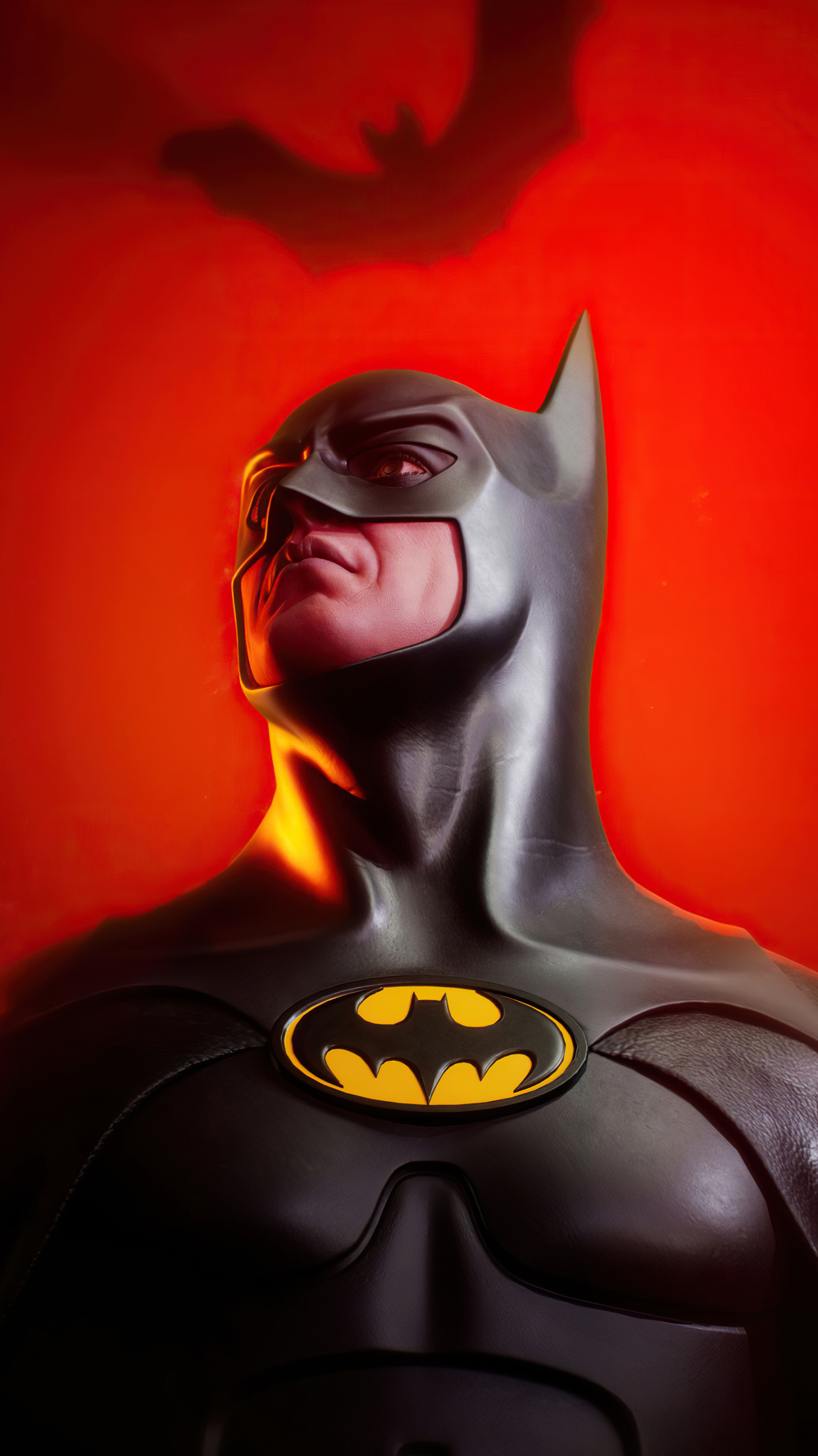 Download mobile wallpaper Batman, Movie, Dc Comics, Batman Returns for free.