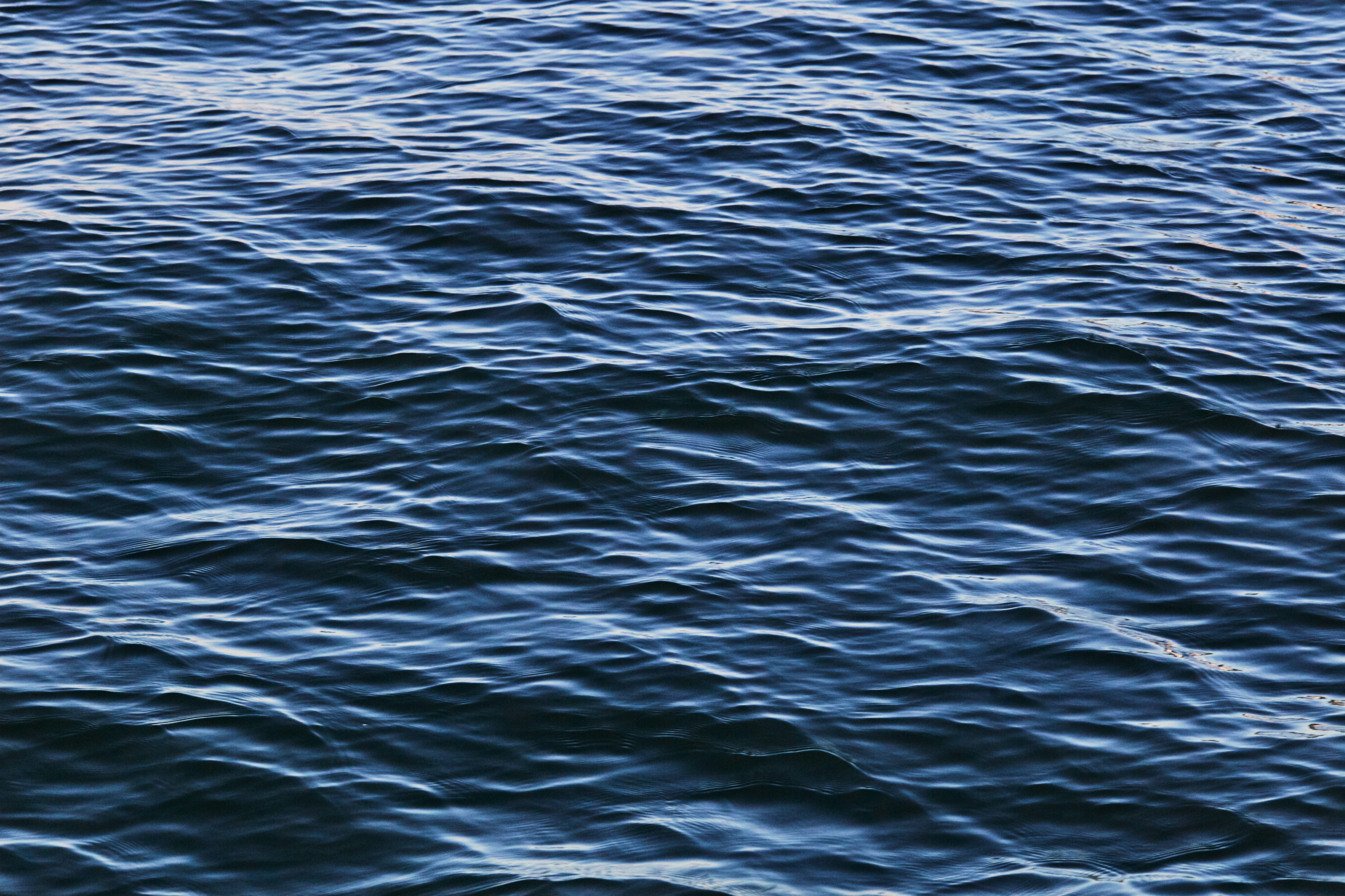 Download mobile wallpaper Ripples, Ripple, Waves, Texture, Surface, Textures, Water for free.