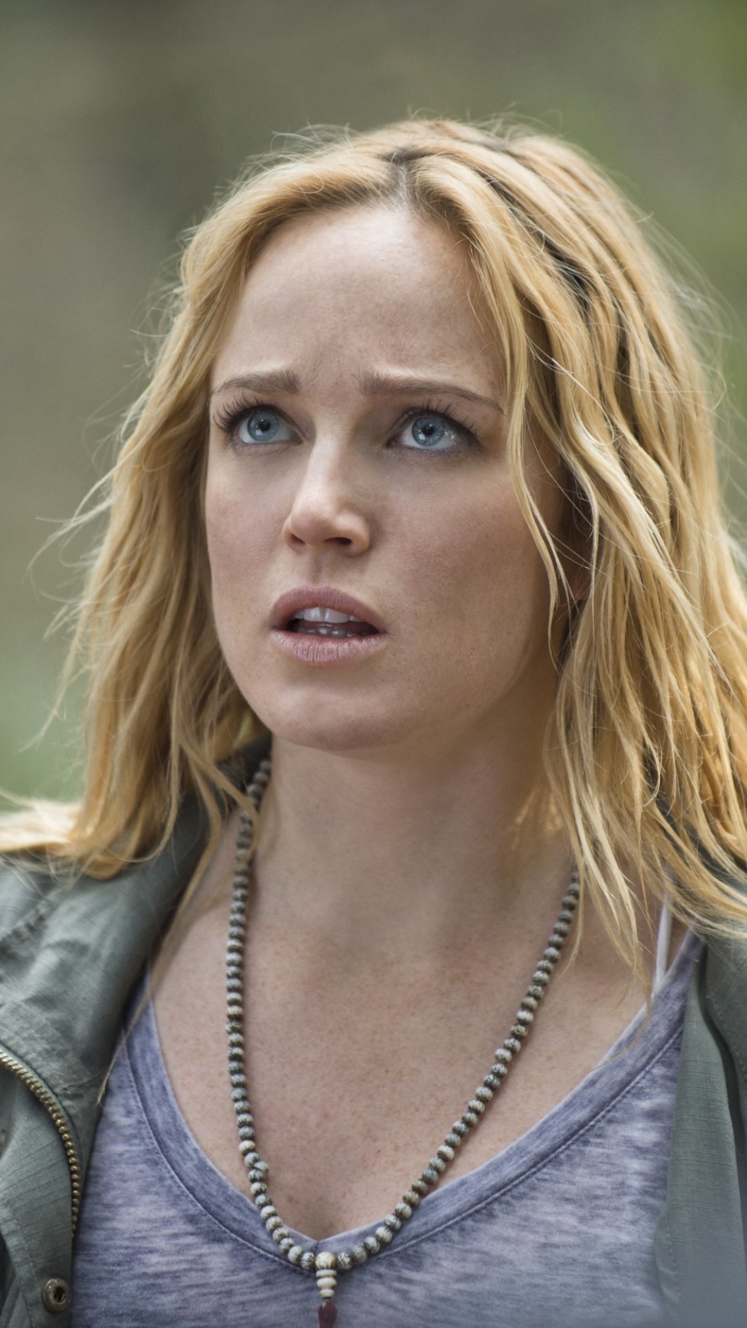 Download mobile wallpaper Arrow, Tv Show, Caity Lotz for free.