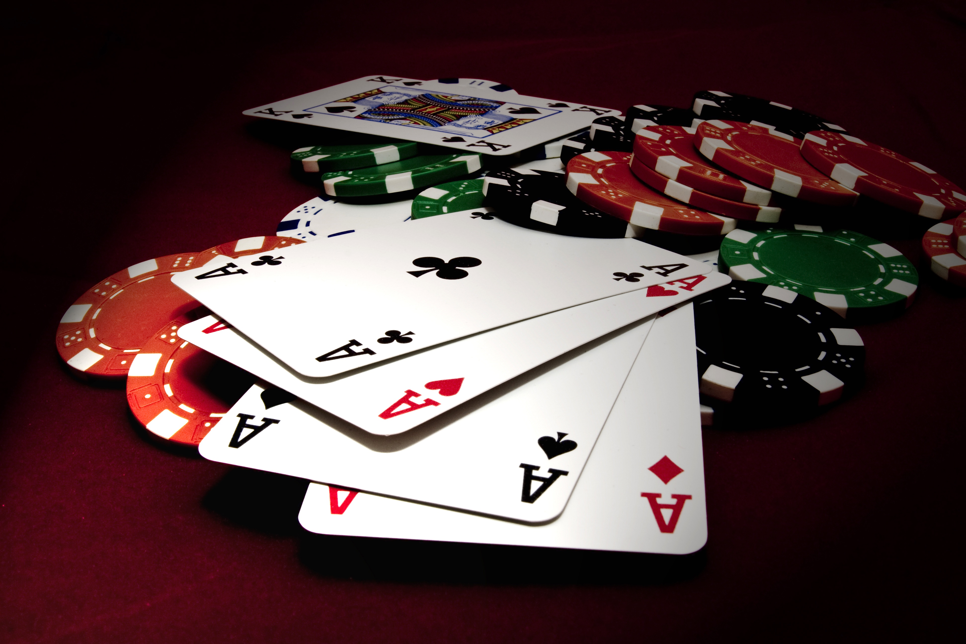 Скачать обои бесплатно Игры, Карты, Покер картинка на рабочий стол ПК