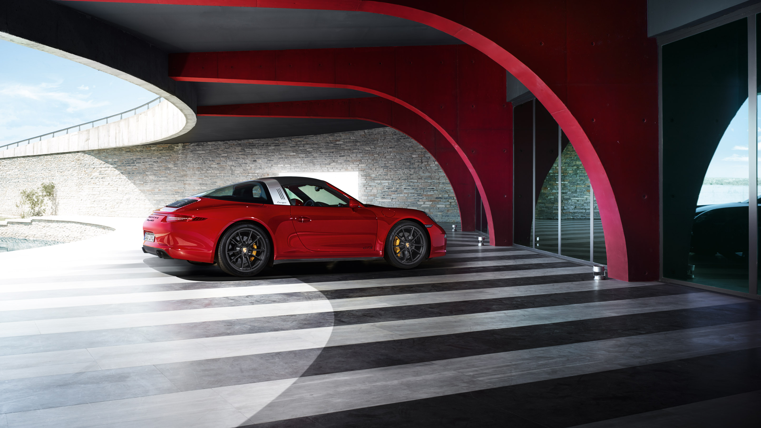 377176 Заставки і шпалери Porsche 911 Targa Gts на телефон. Завантажити  картинки безкоштовно