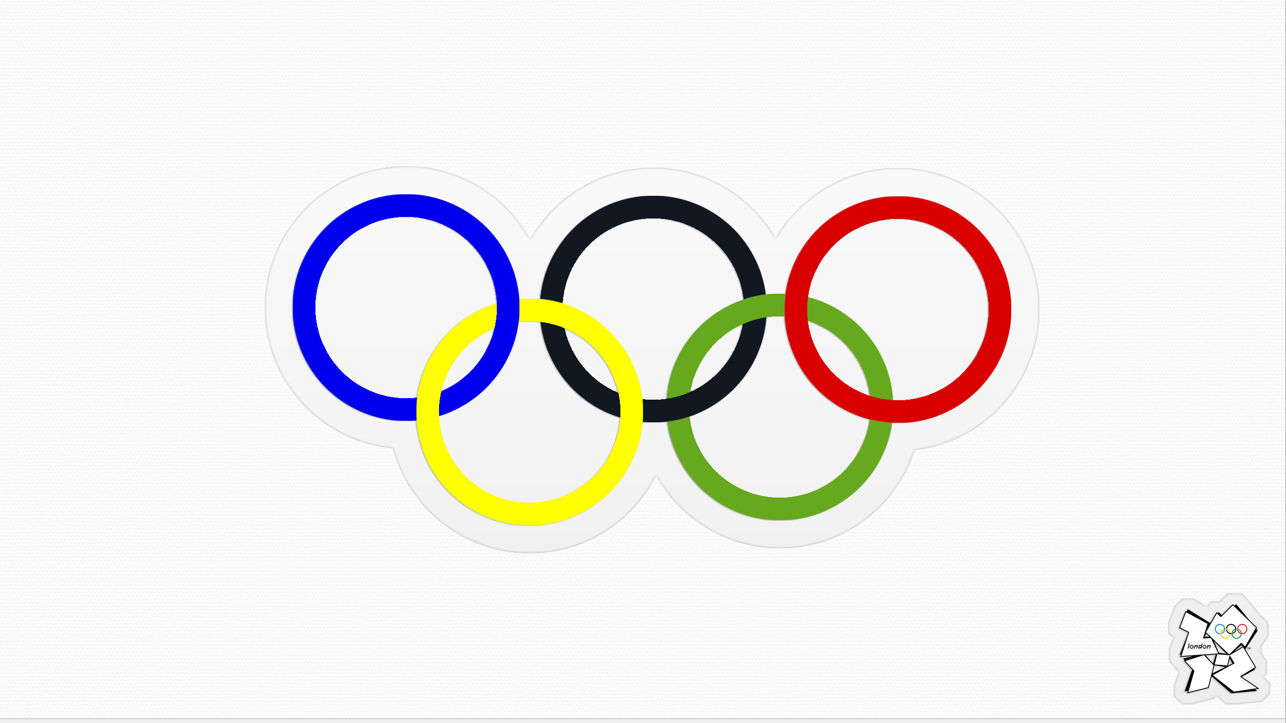 Популярные заставки и фоны Олимпийские Игры на компьютер