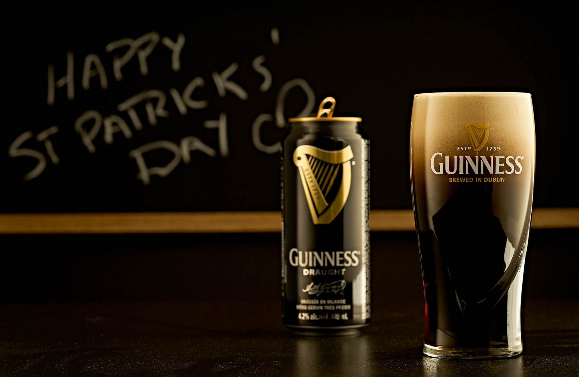 guinness, products, alcohol, beer, st patrick's day