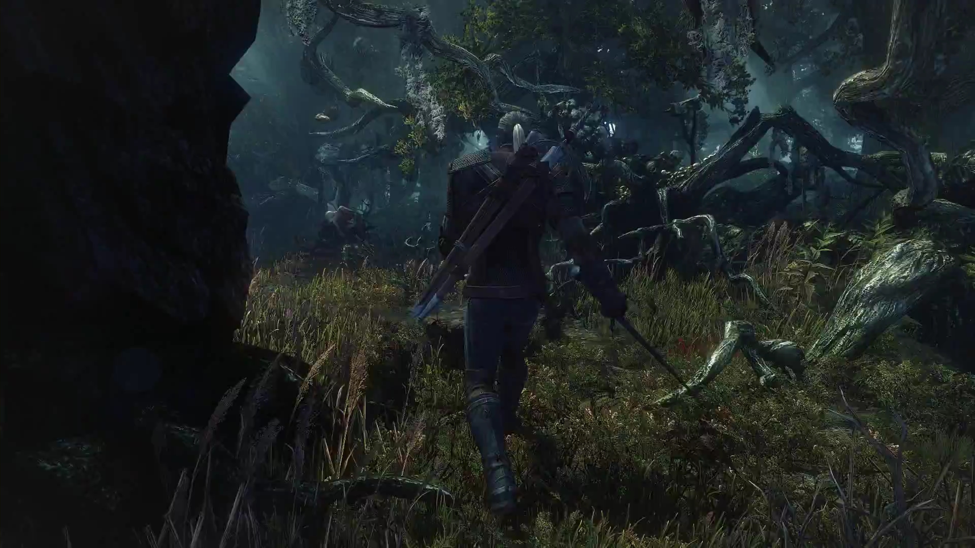 Download mobile wallpaper Video Game, The Witcher 3: Wild Hunt for free.