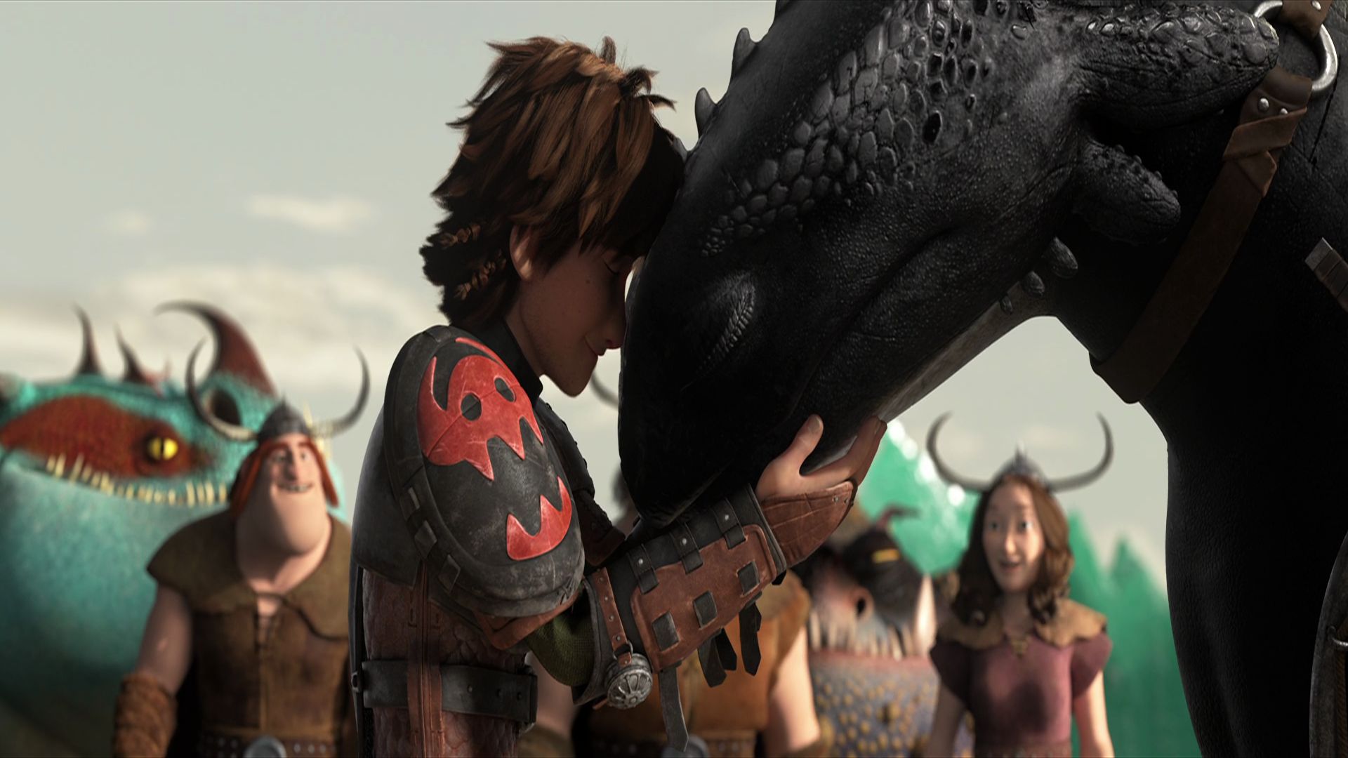 movie, how to train your dragon 2, hiccup (how to train your dragon), toothless (how to train your dragon), how to train your dragon