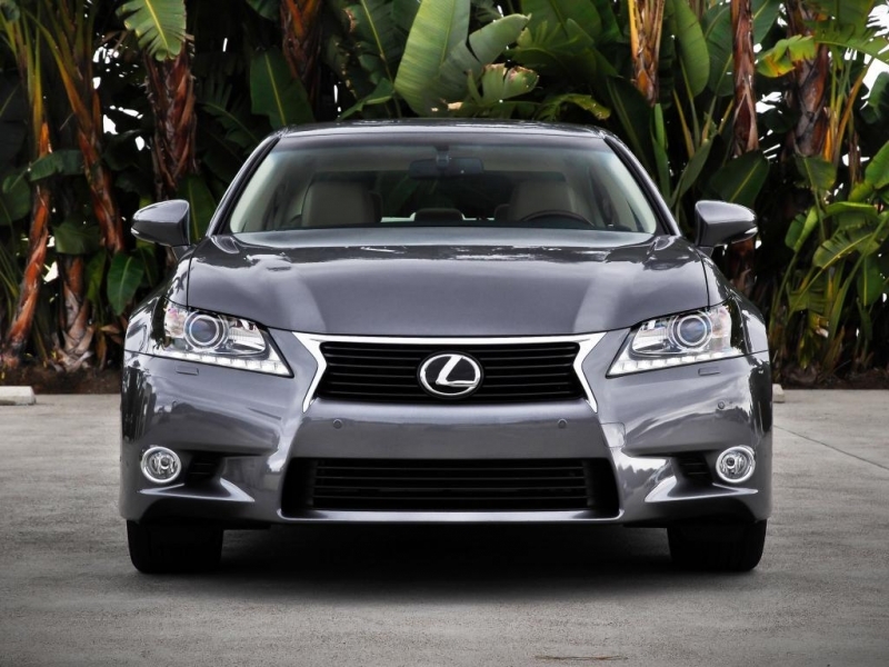  Lexus HD Android Wallpapers