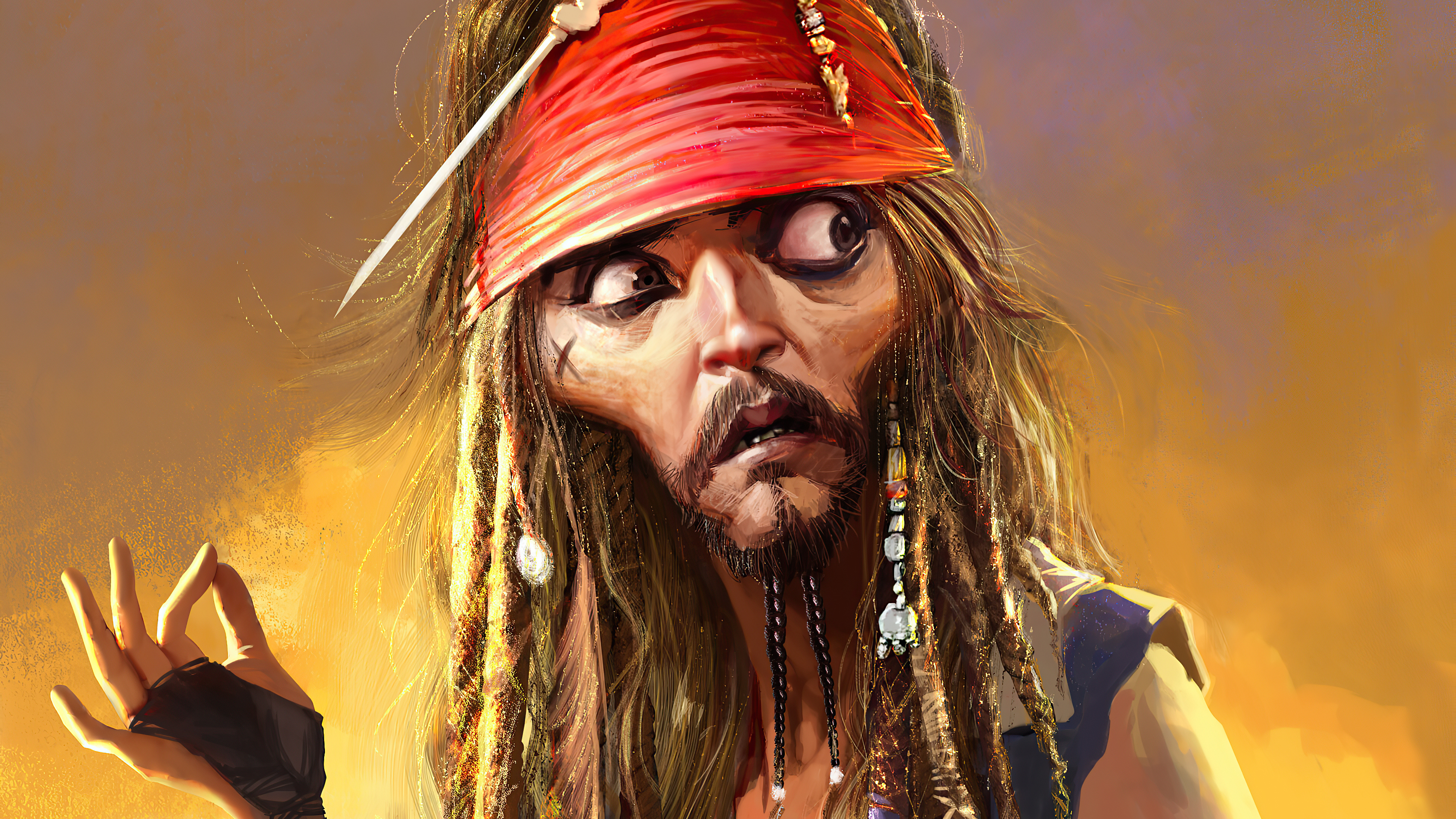 Baixe gratuitamente a imagem Piratas Do Caribe, Johnny Depp, Filme, Jack Sparrow na área de trabalho do seu PC