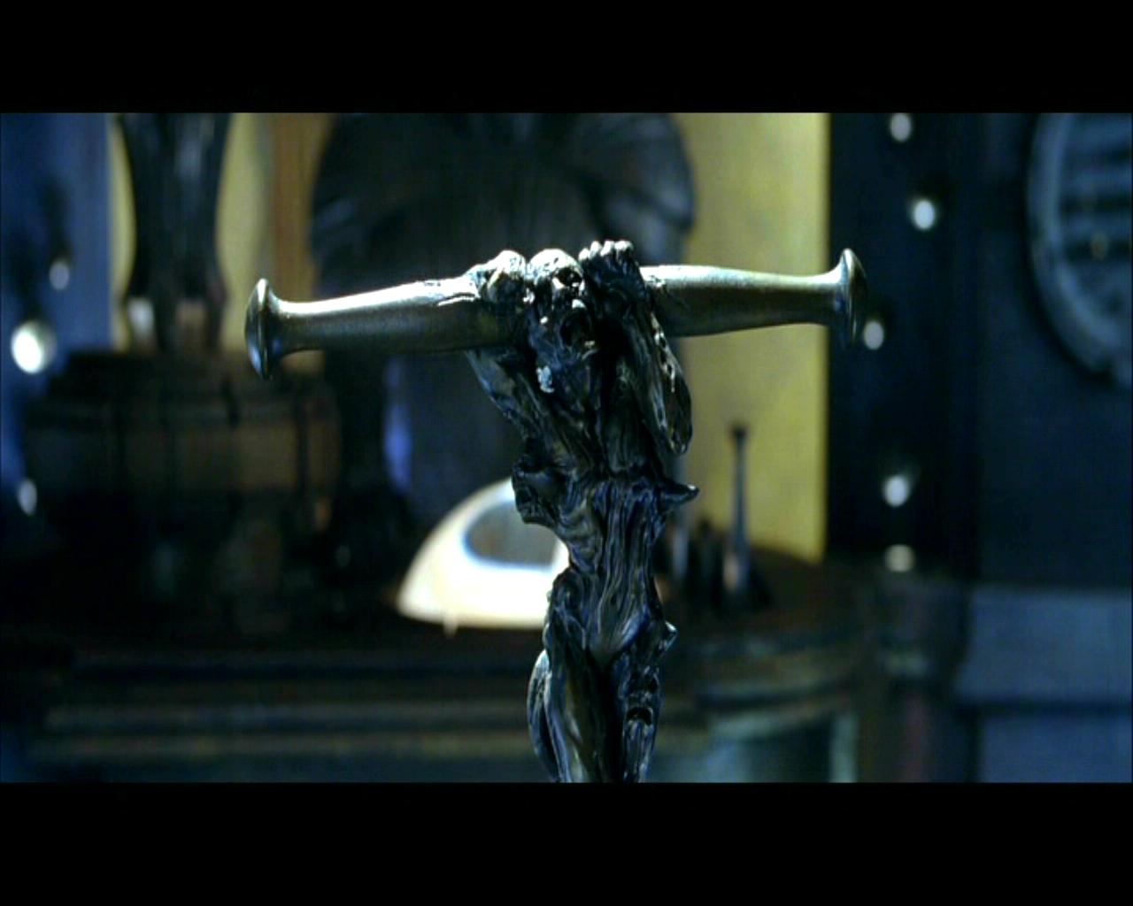 Laden Sie Riddick: Chroniken Eines Kriegers HD-Desktop-Hintergründe herunter