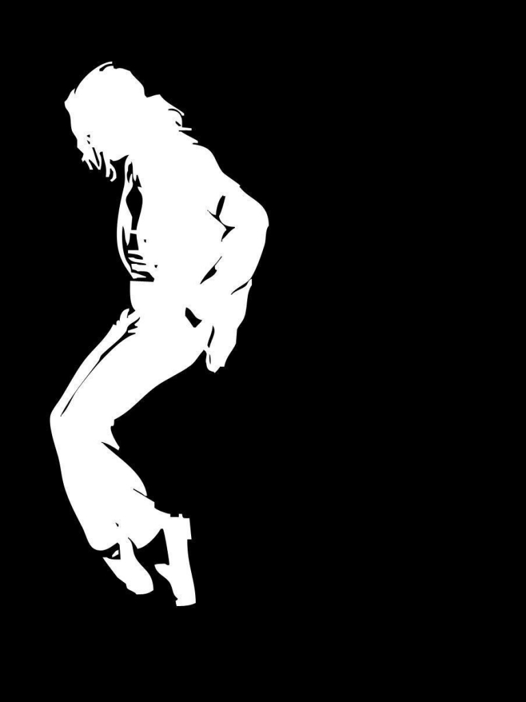 Handy-Wallpaper Musik, Michael Jackson kostenlos herunterladen.