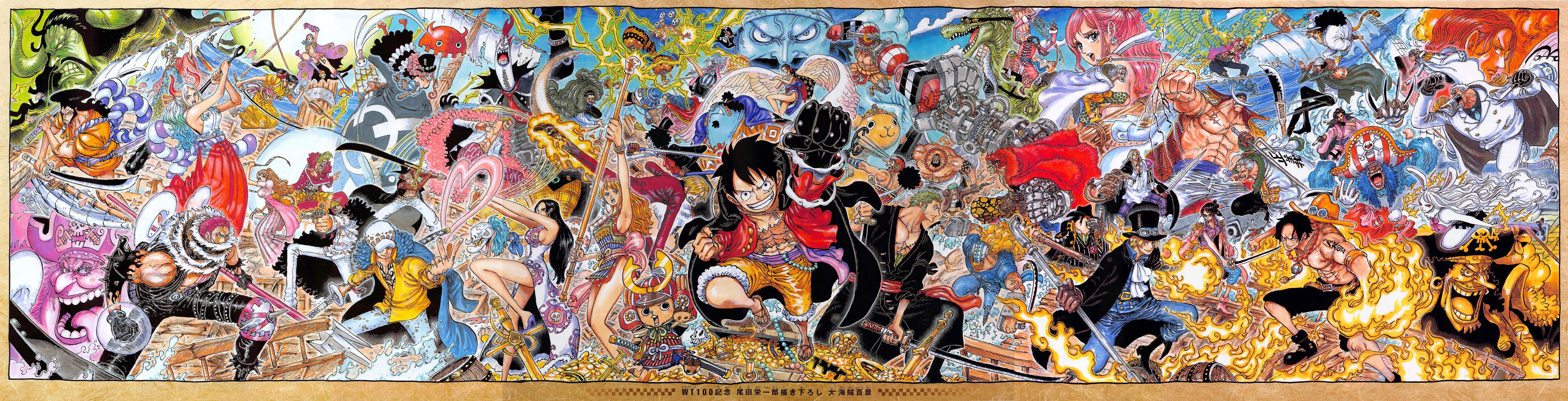 Laden Sie das Animes, One Piece-Bild kostenlos auf Ihren PC-Desktop herunter